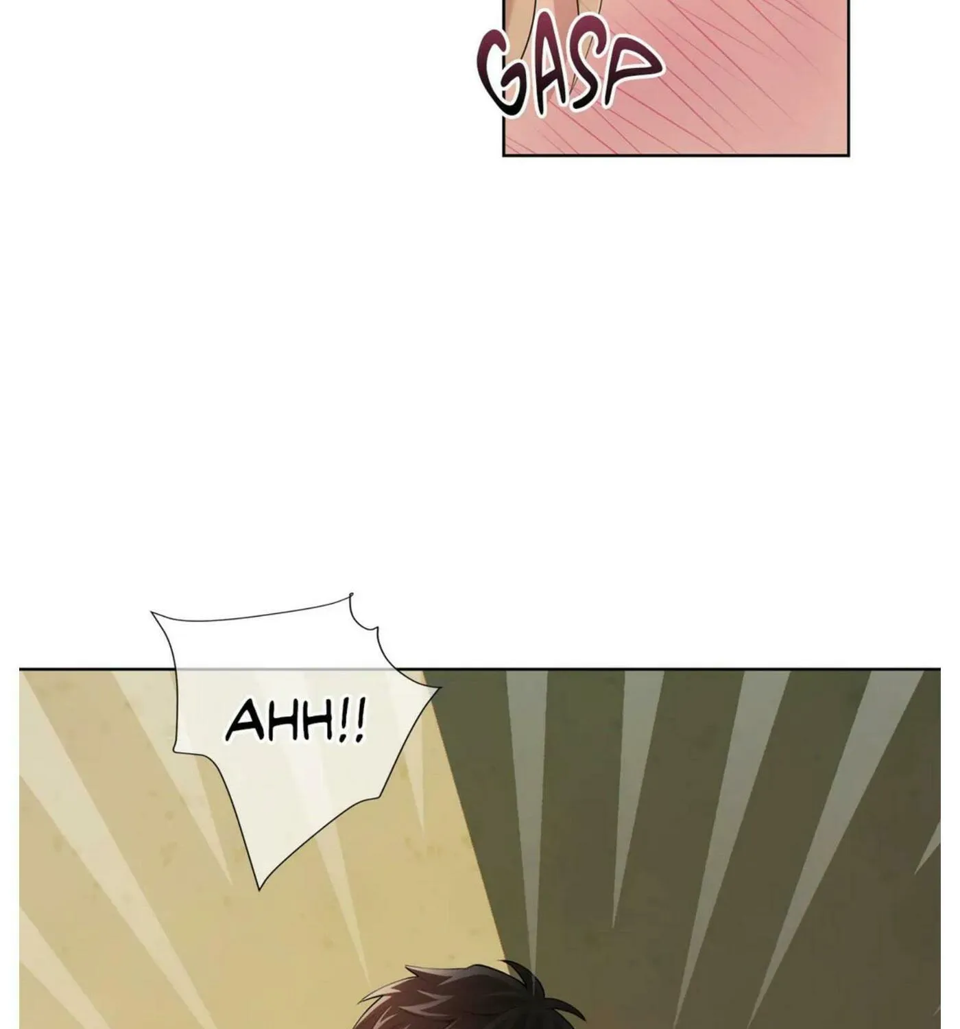 Wolves Behind Bars Chapter 3 page 70 - 