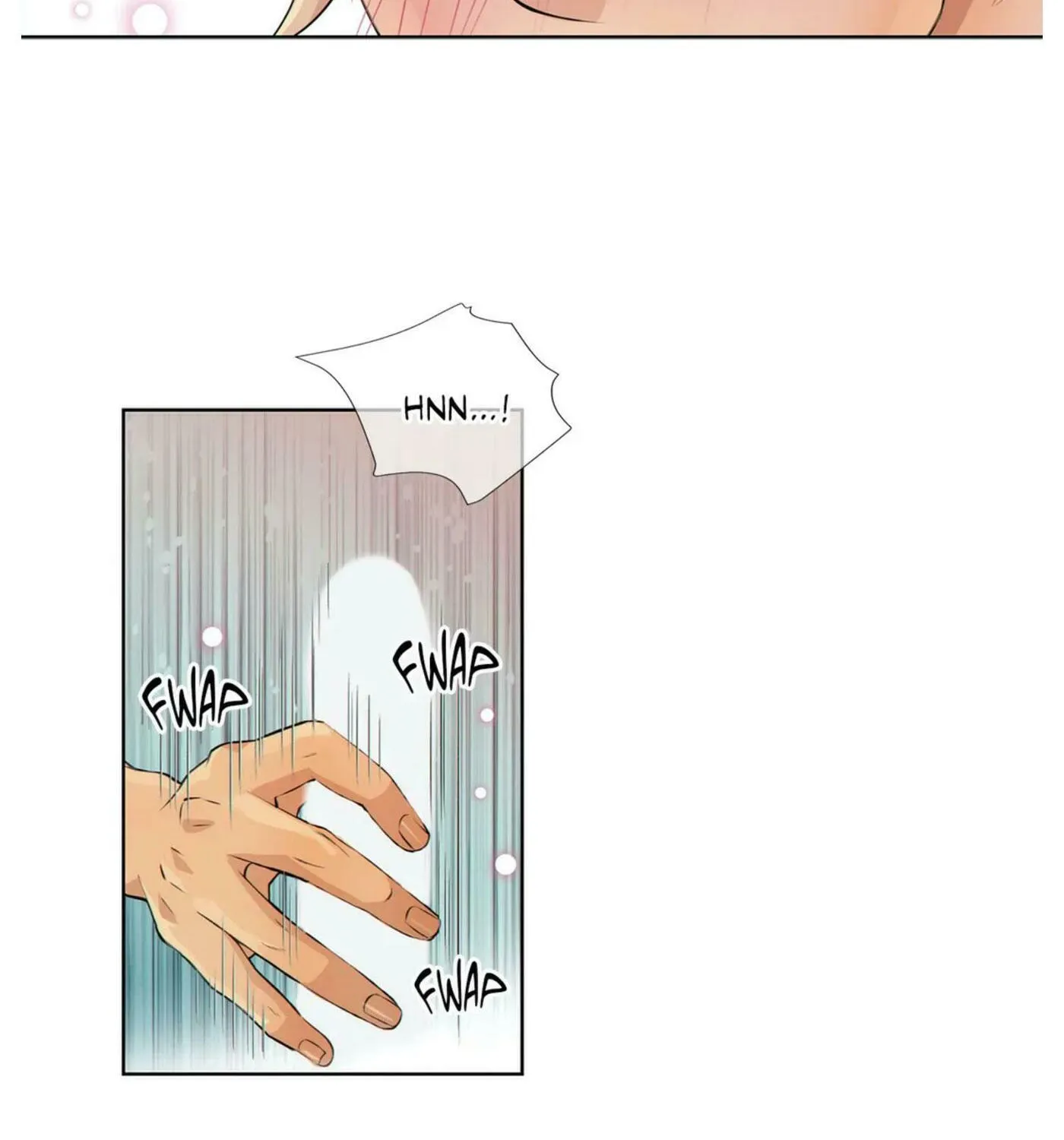 Wolves Behind Bars Chapter 3 page 73 - 