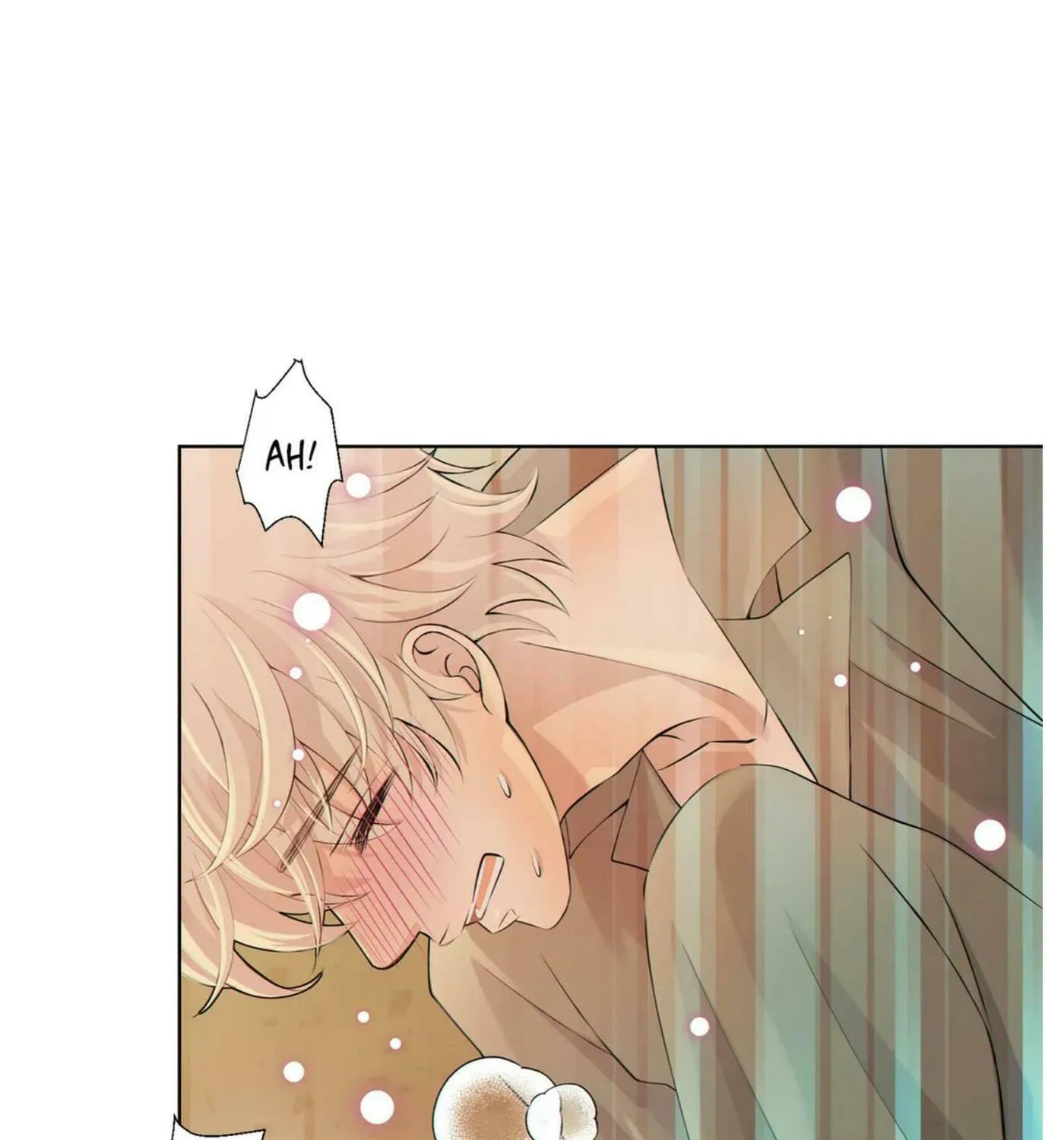 Wolves Behind Bars Chapter 3 page 74 - 