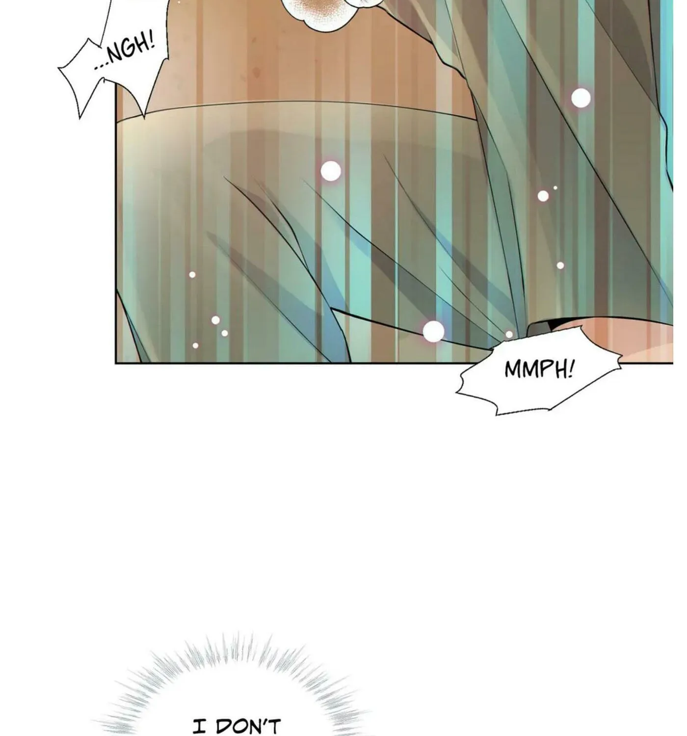 Wolves Behind Bars Chapter 3 page 75 - 