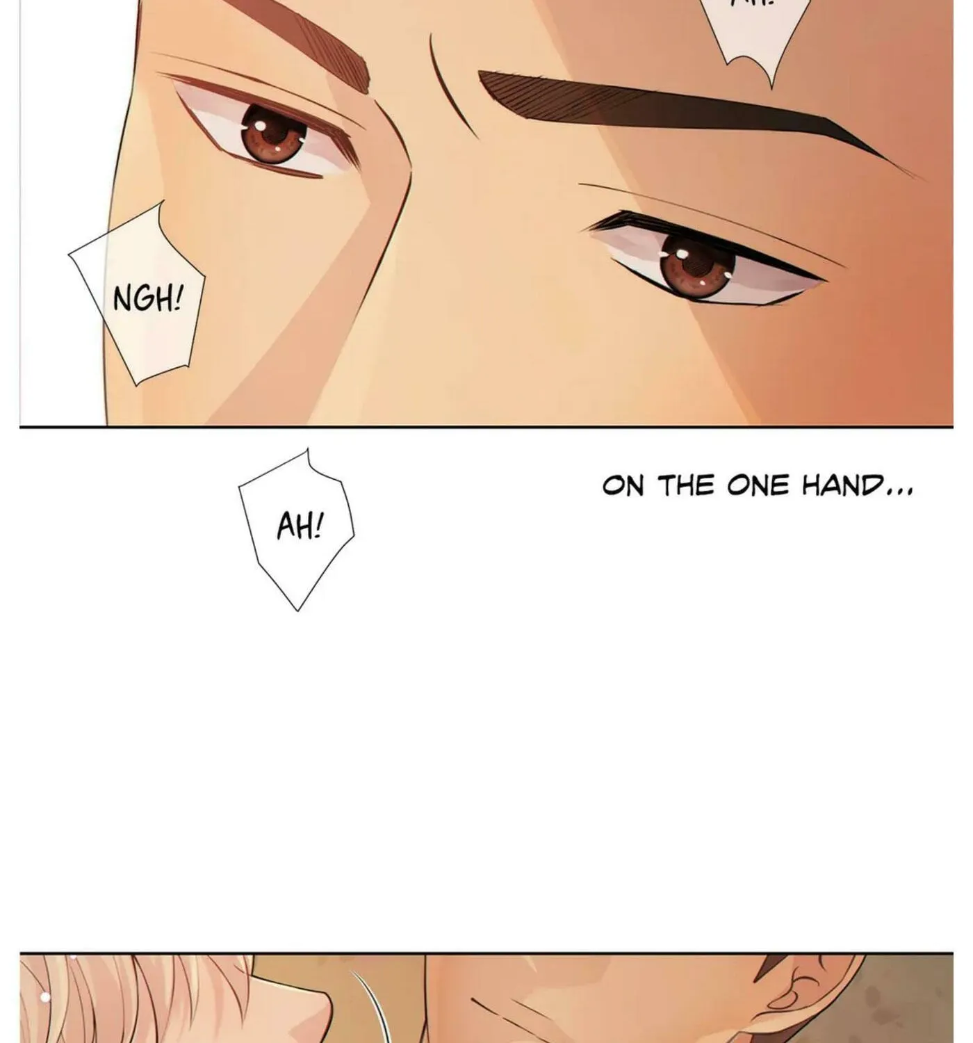 Wolves Behind Bars Chapter 3 page 77 - 