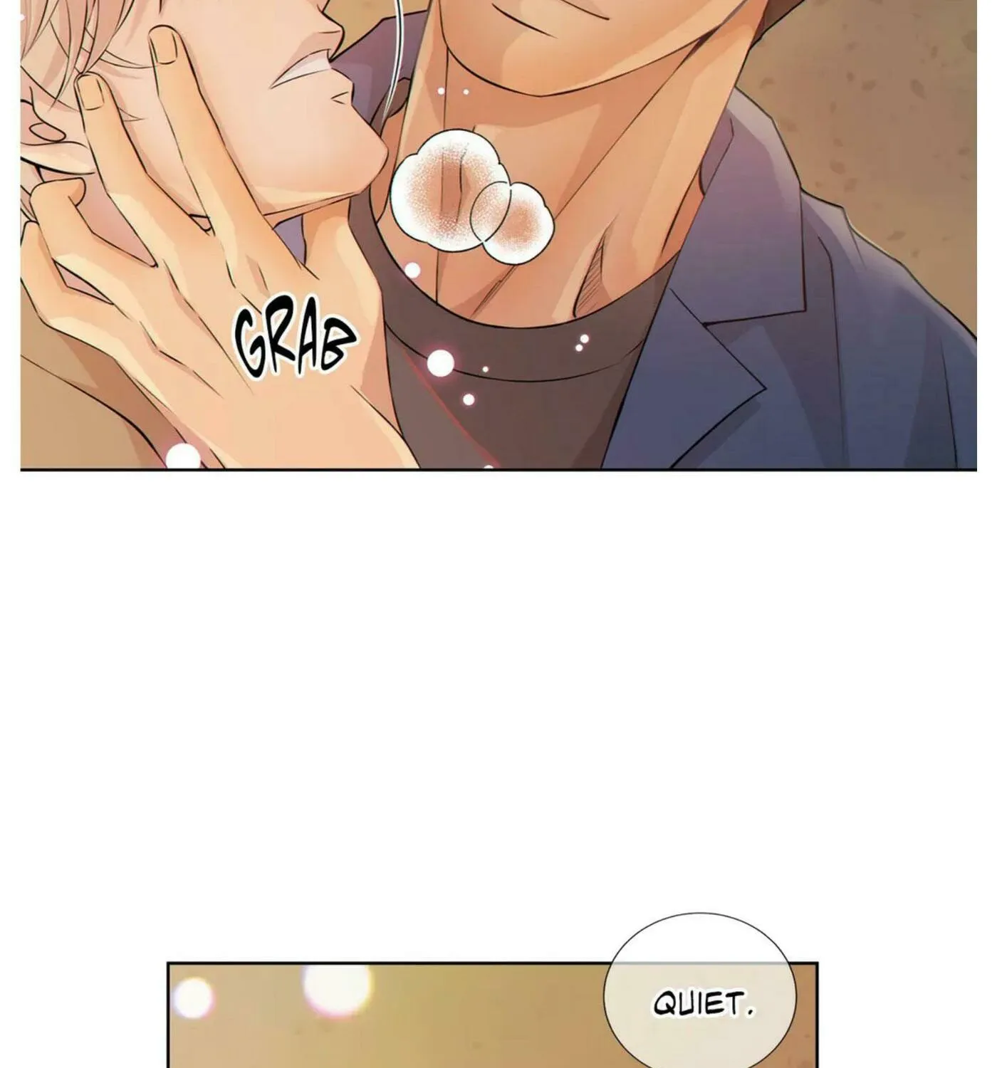 Wolves Behind Bars Chapter 3 page 78 - 