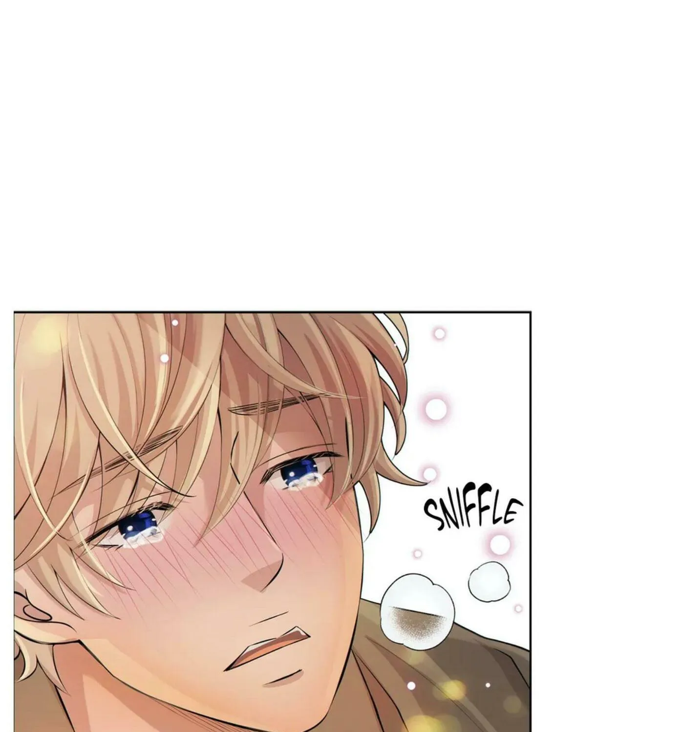 Wolves Behind Bars Chapter 3 page 82 - 
