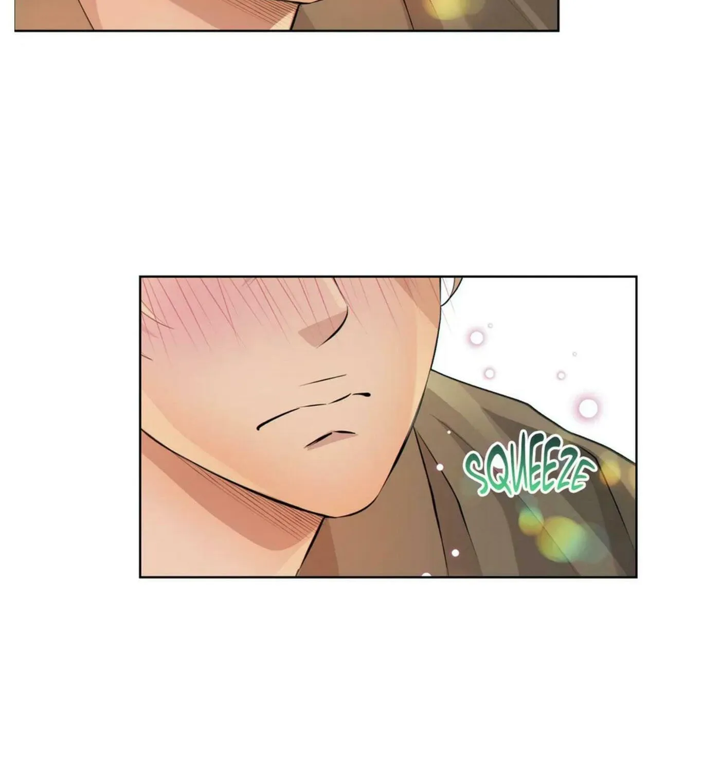 Wolves Behind Bars Chapter 3 page 83 - 