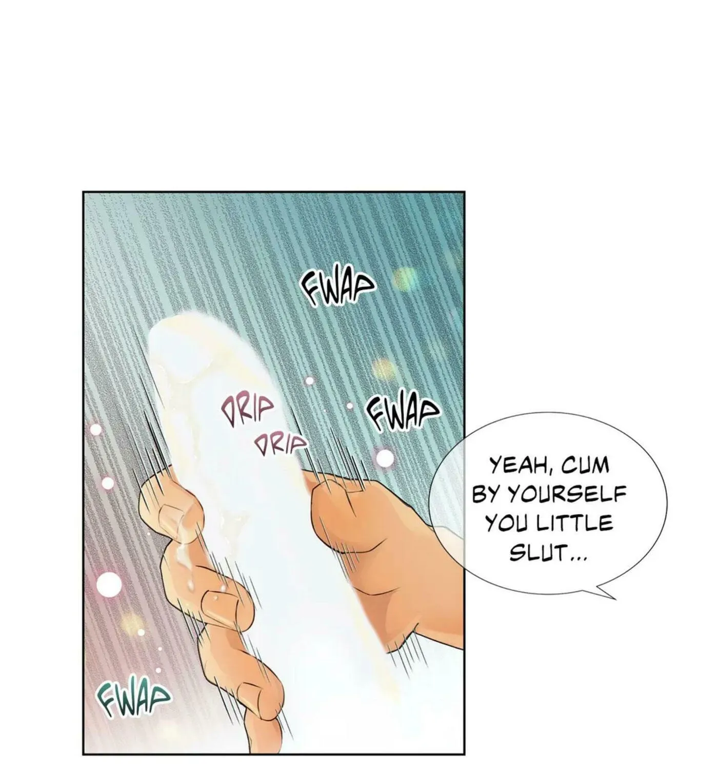 Wolves Behind Bars Chapter 3 page 85 - 