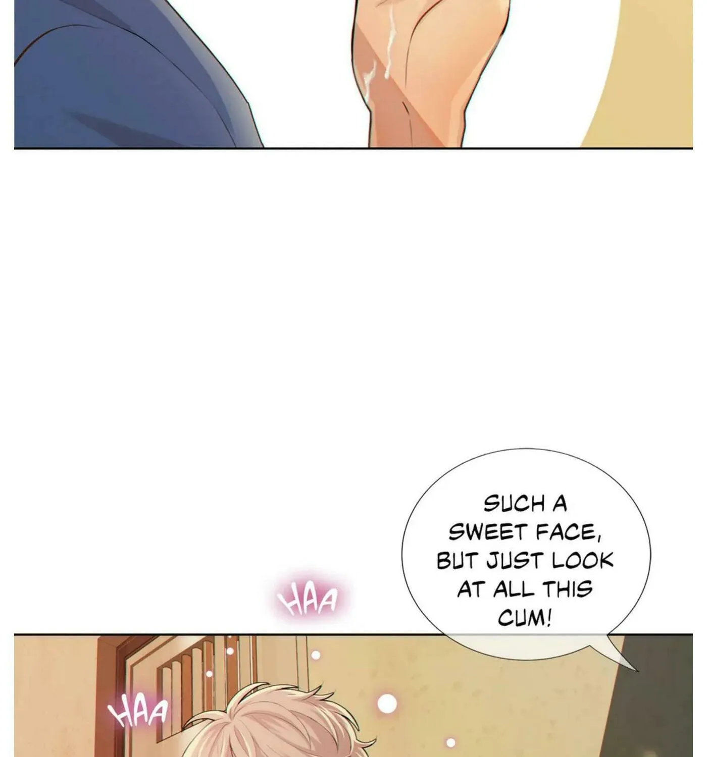 Wolves Behind Bars Chapter 3 page 93 - 