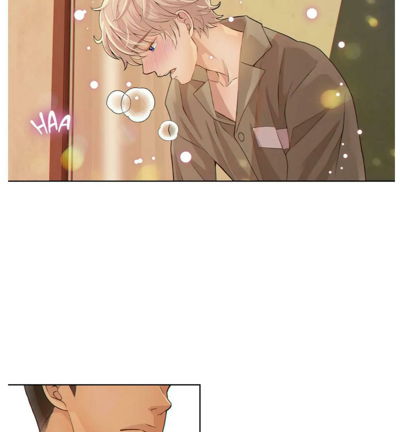 Wolves Behind Bars Chapter 3 page 94 - 