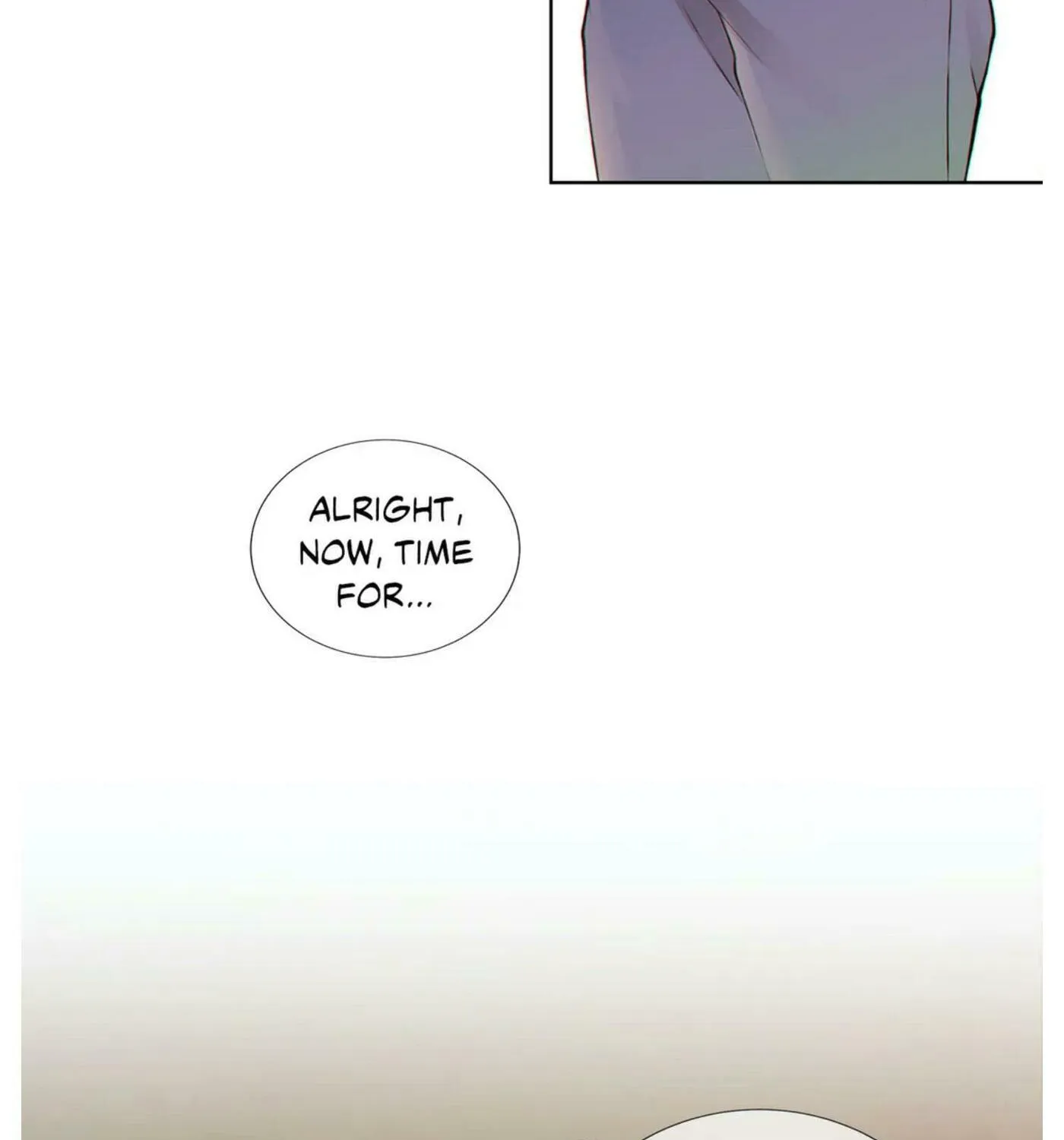 Wolves Behind Bars Chapter 3 page 96 - 