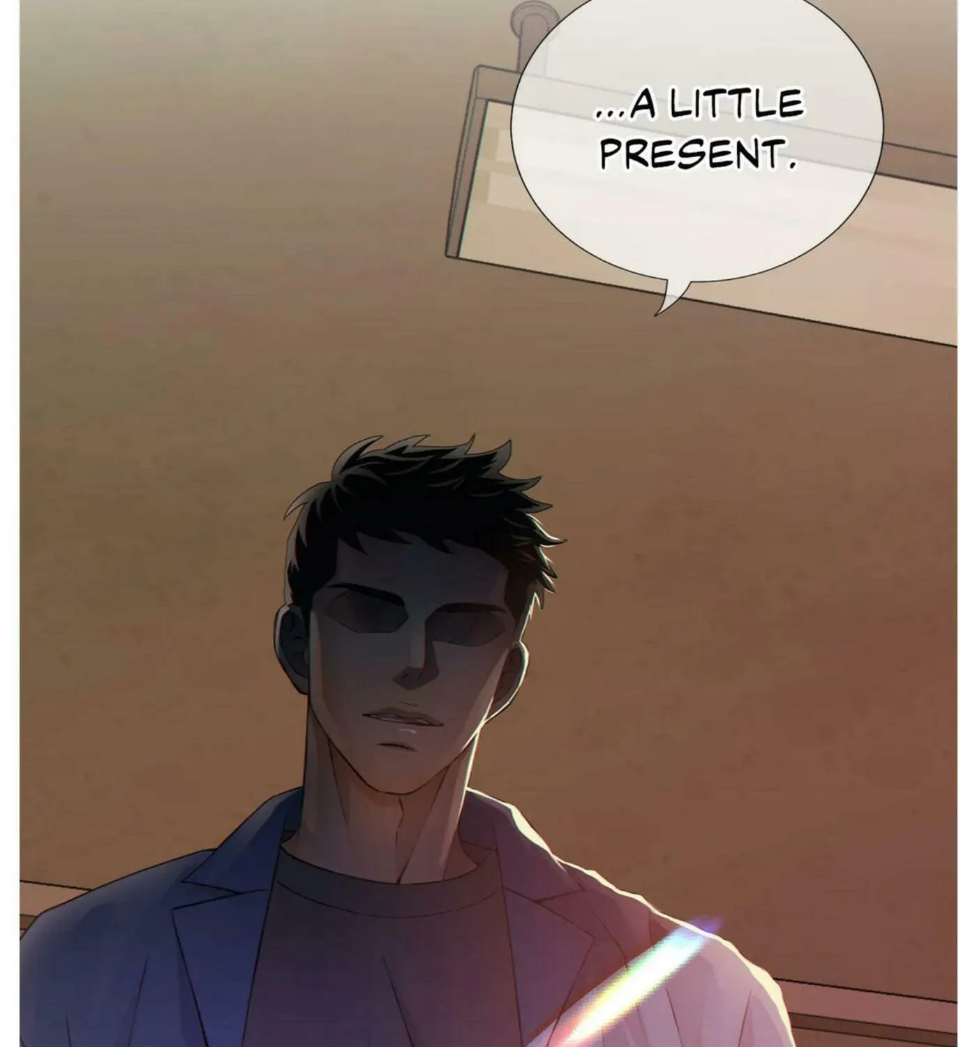 Wolves Behind Bars Chapter 3 page 97 - 