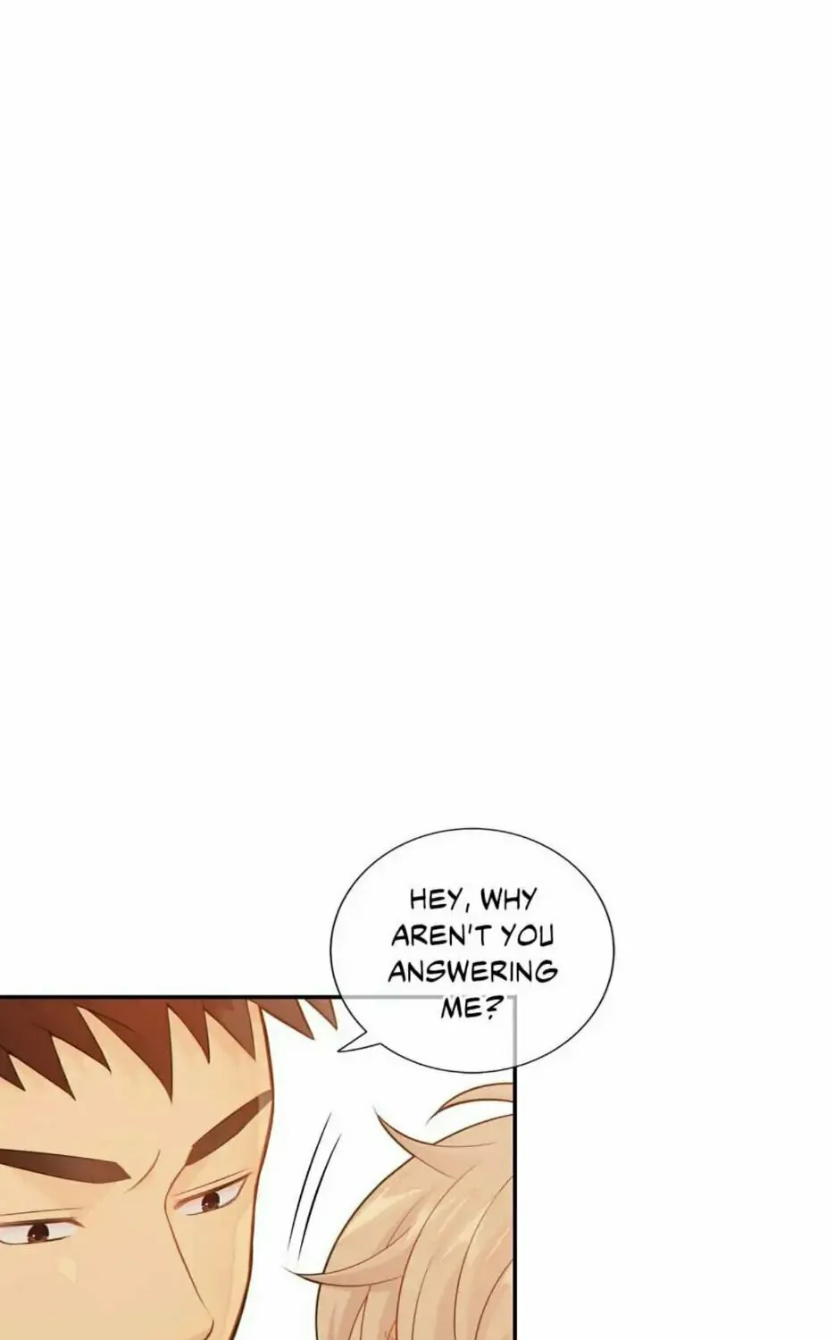 Wolves Behind Bars Chapter 30 page 14 - 