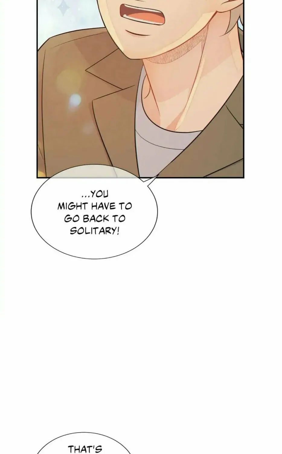 Wolves Behind Bars Chapter 30 page 38 - 