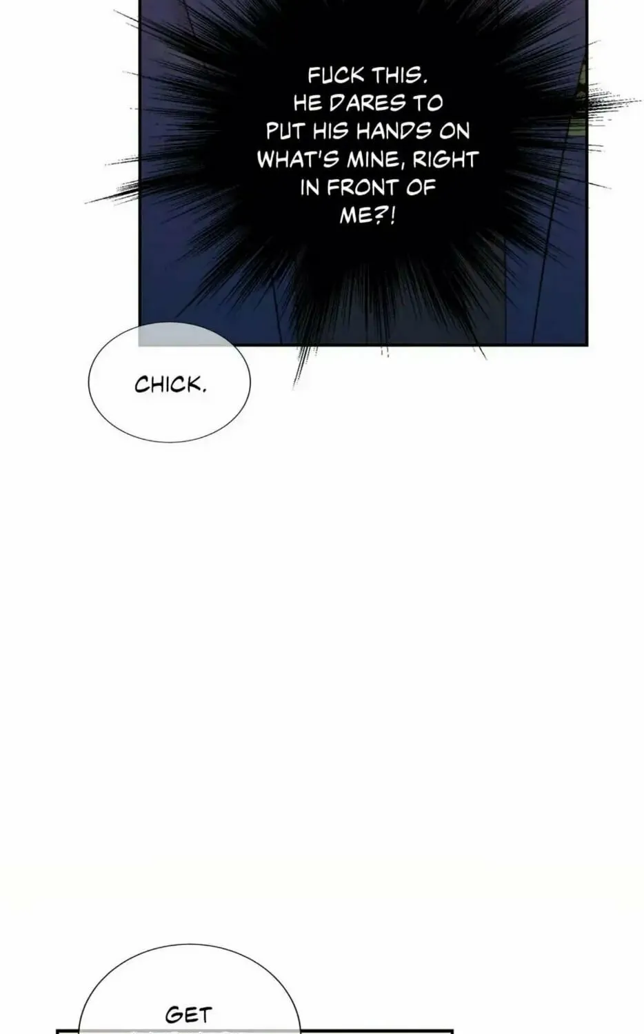 Wolves Behind Bars Chapter 30 page 44 - 
