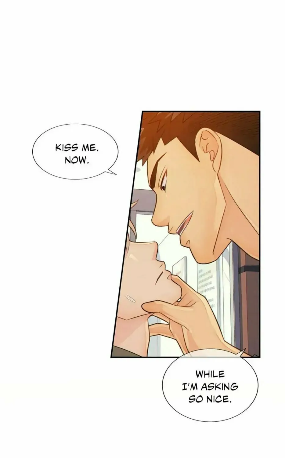 Wolves Behind Bars Chapter 30 page 51 - 