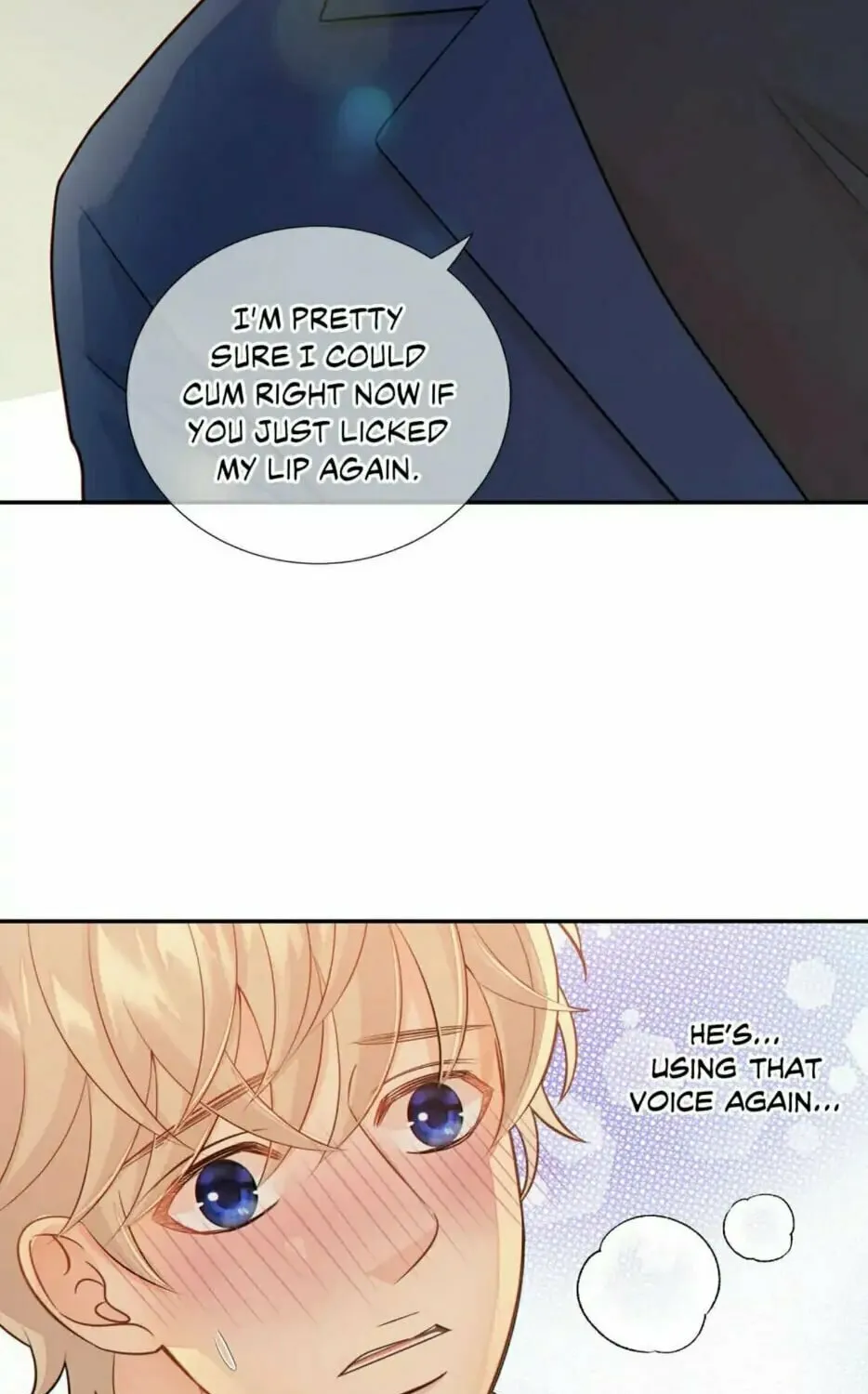 Wolves Behind Bars Chapter 30 page 53 - 