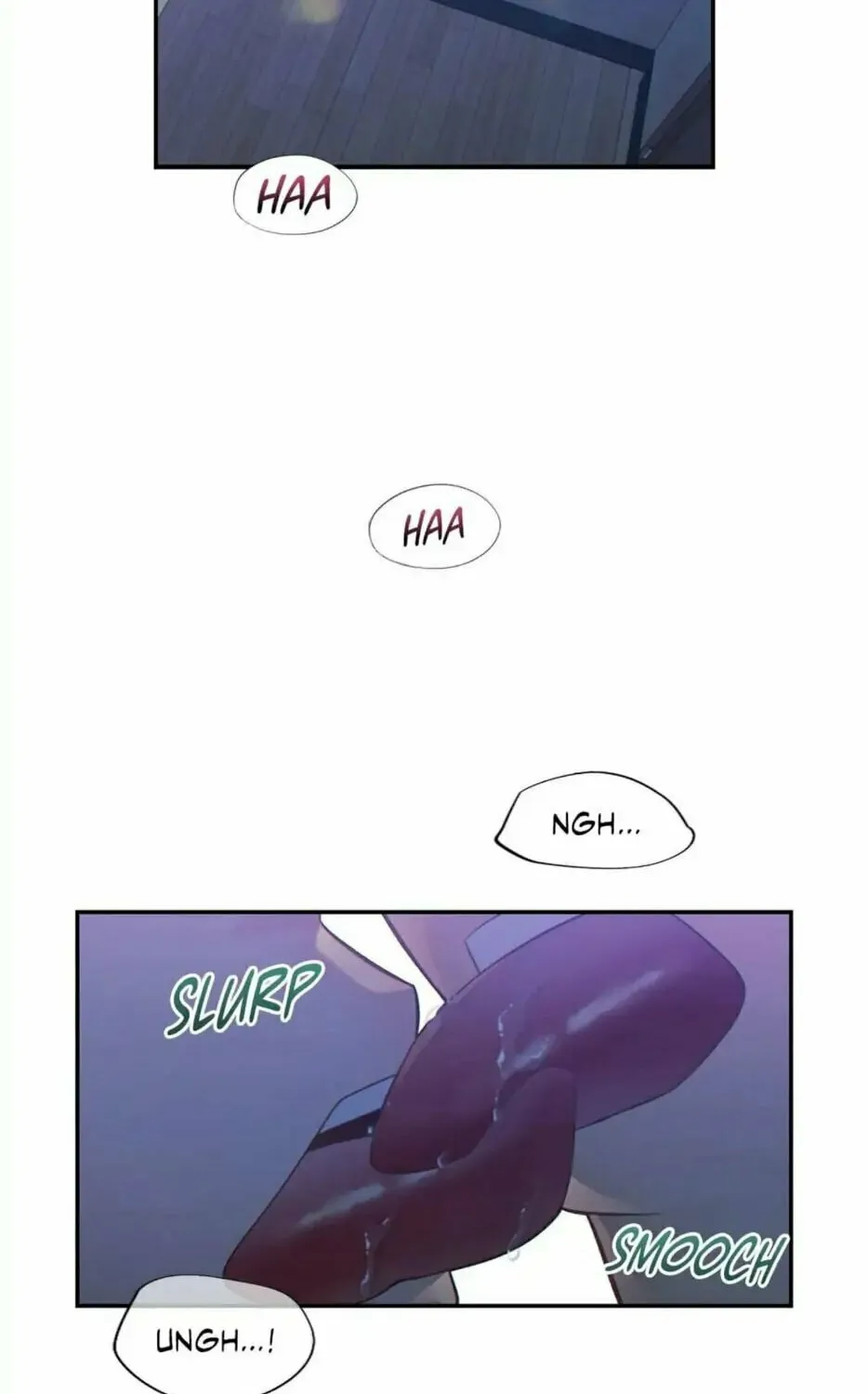 Wolves Behind Bars Chapter 30 page 63 - 
