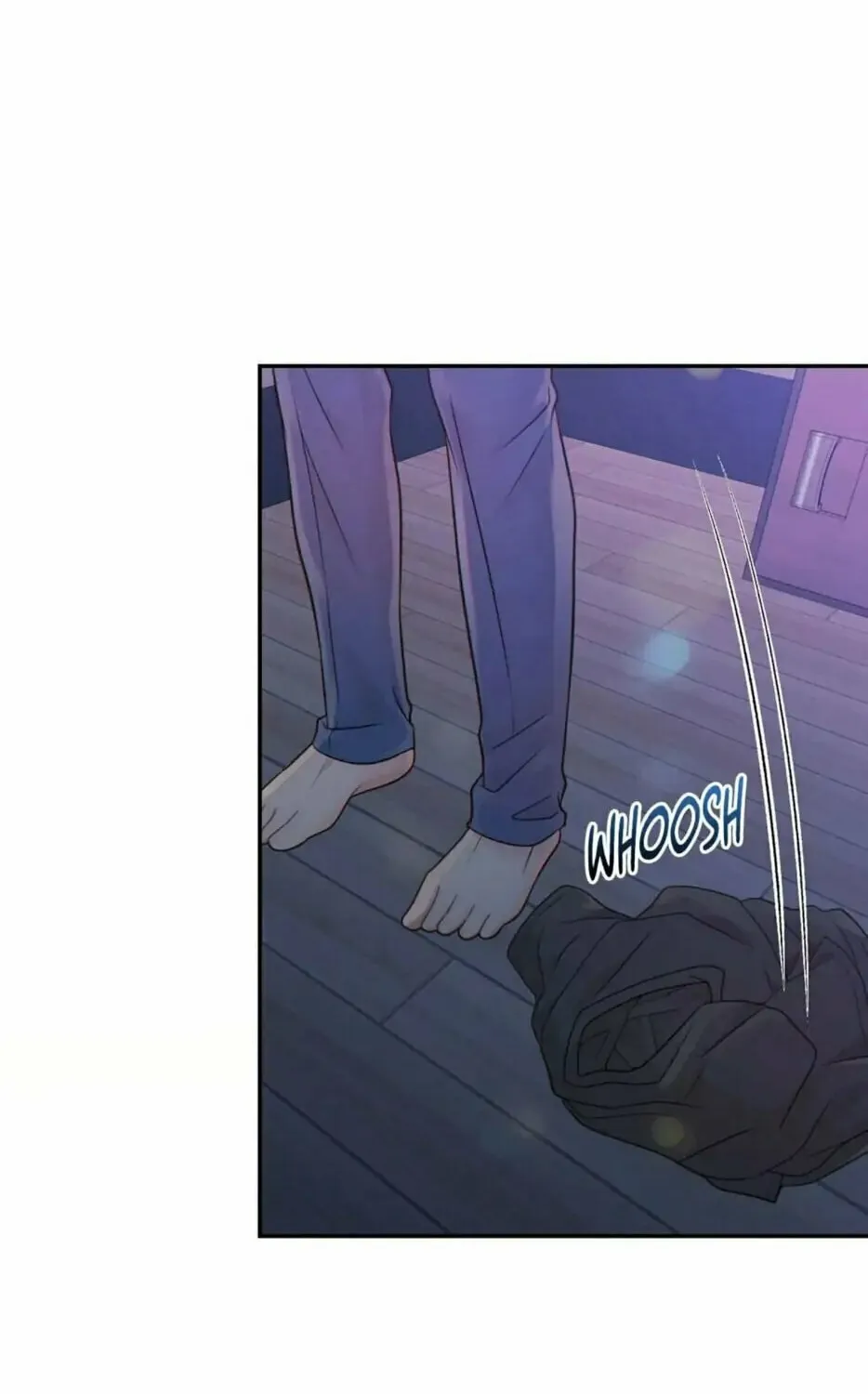 Wolves Behind Bars Chapter 30 page 65 - 