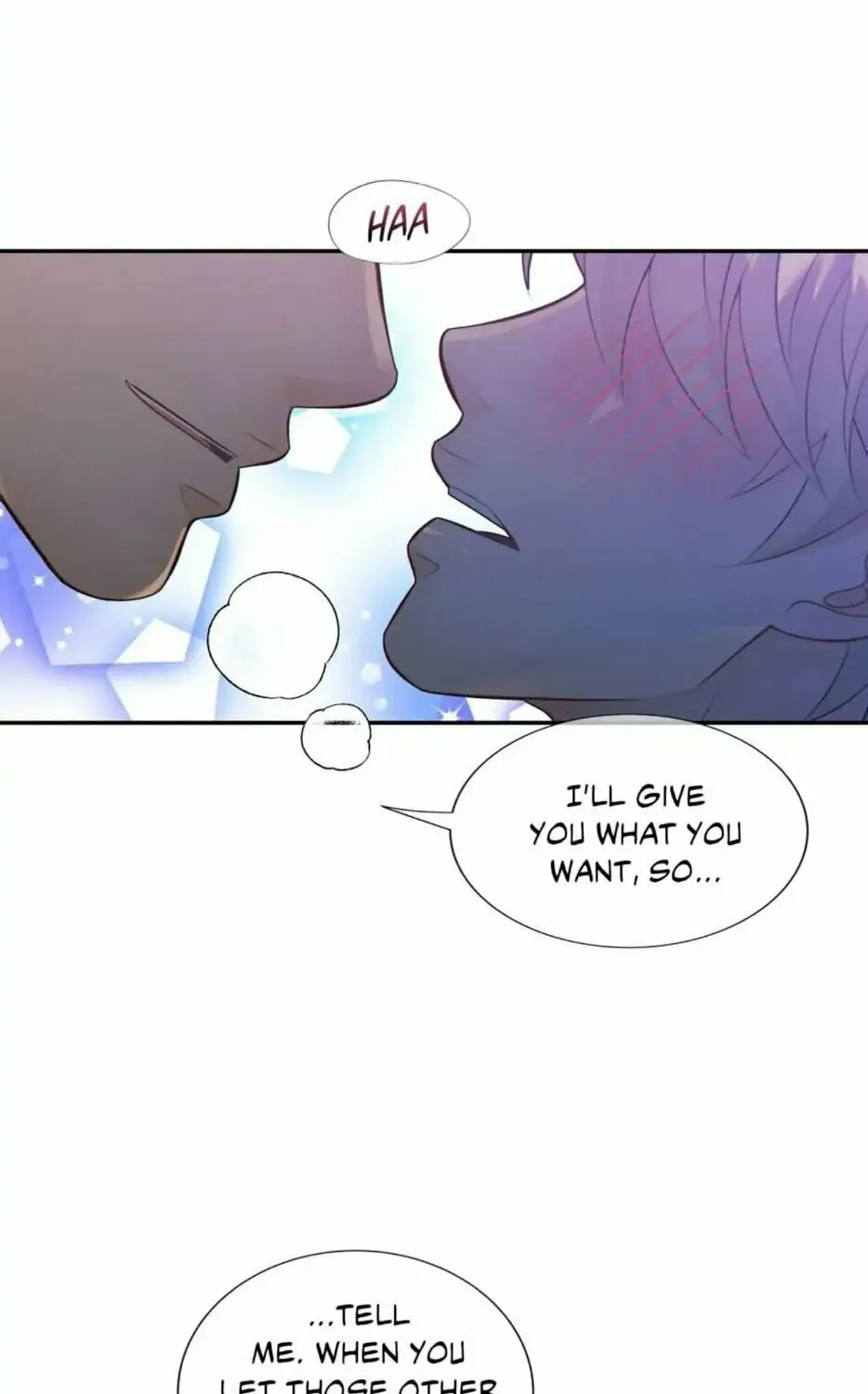 Wolves Behind Bars Chapter 30 page 67 - 