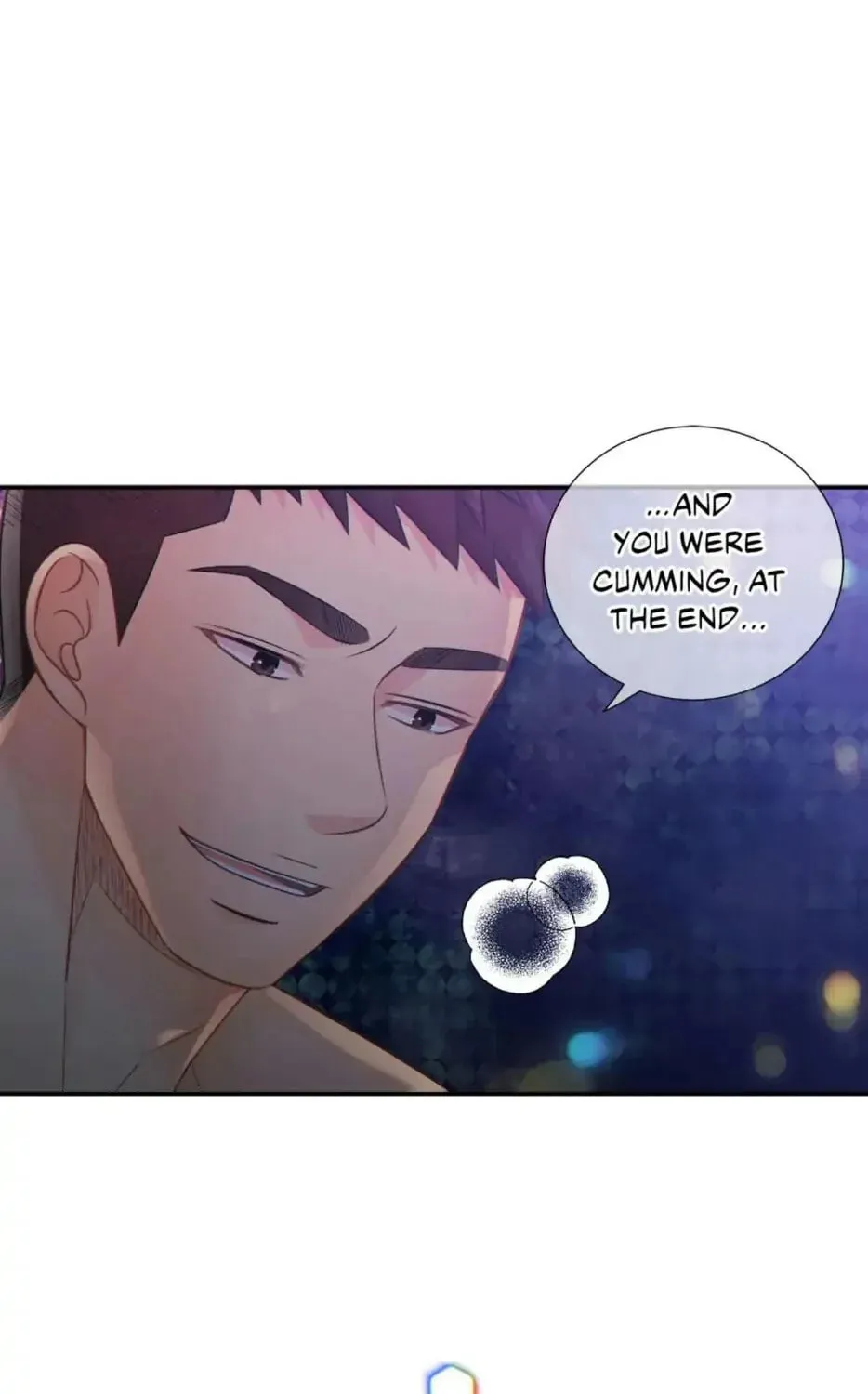 Wolves Behind Bars Chapter 30 page 69 - 