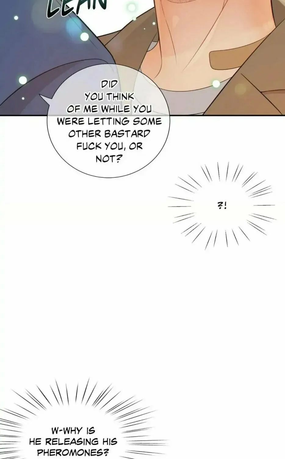 Wolves Behind Bars Chapter 30 page 8 - 