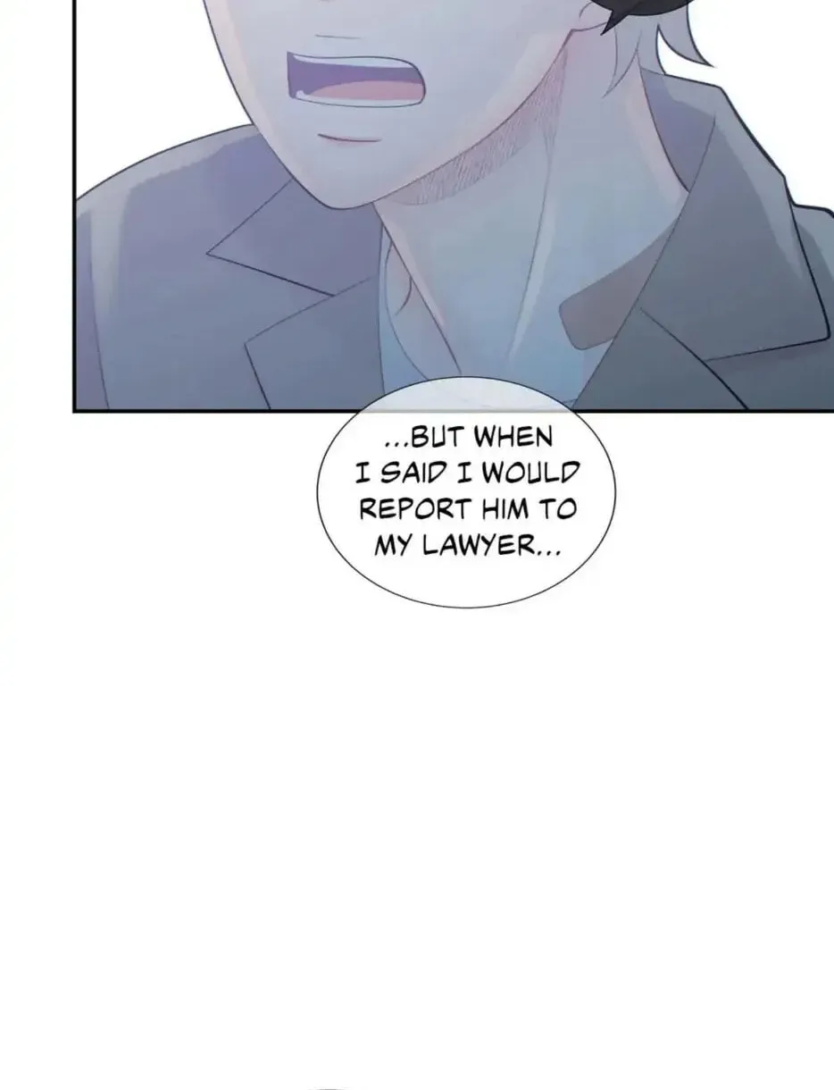 Wolves Behind Bars Chapter 31 page 11 - 