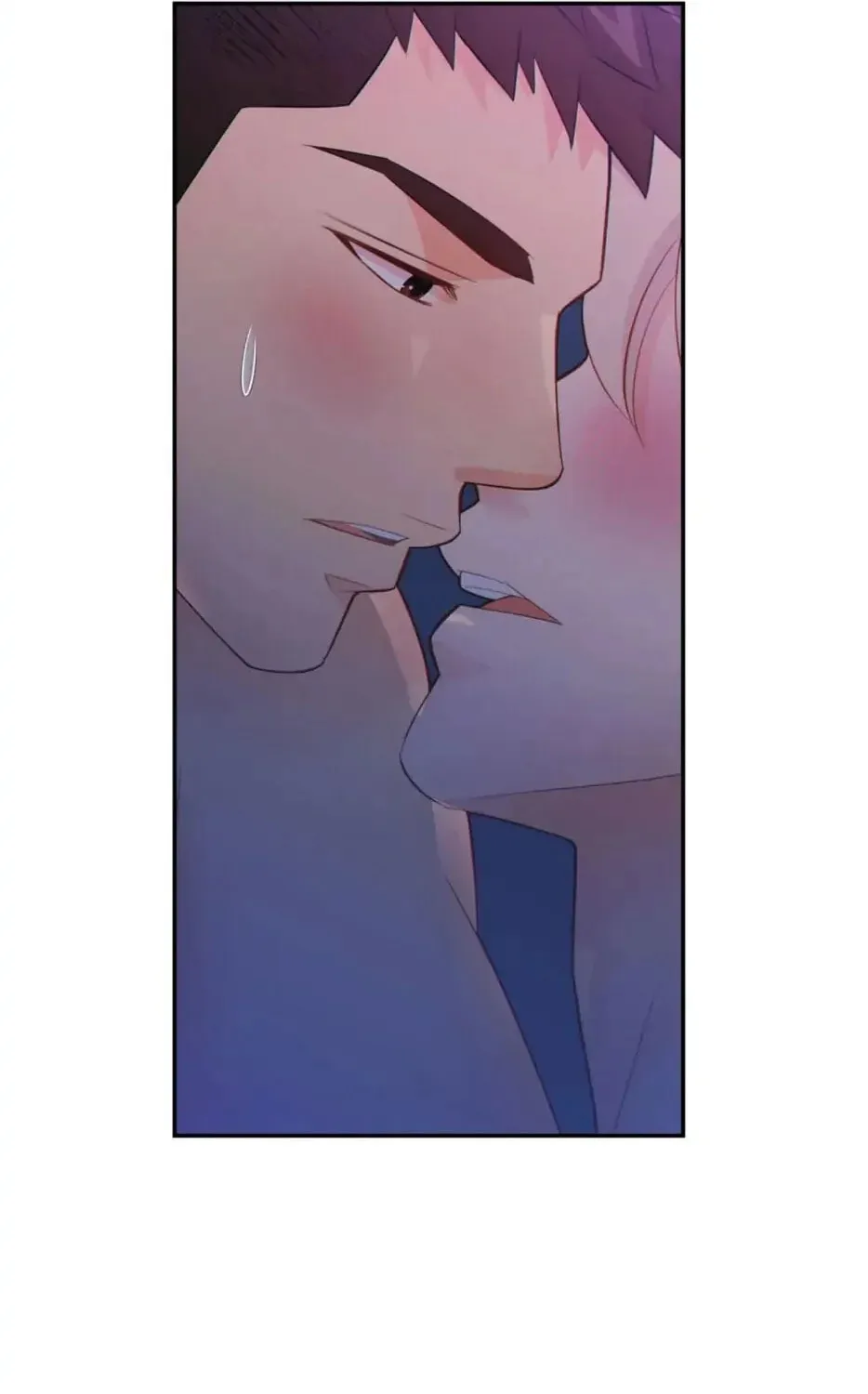 Wolves Behind Bars Chapter 31 page 21 - 