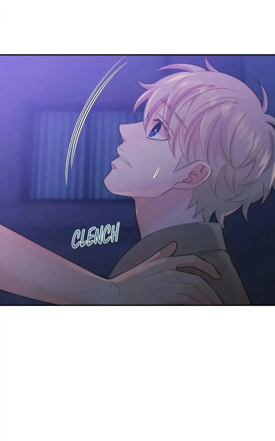 Wolves Behind Bars Chapter 31 page 22 - 