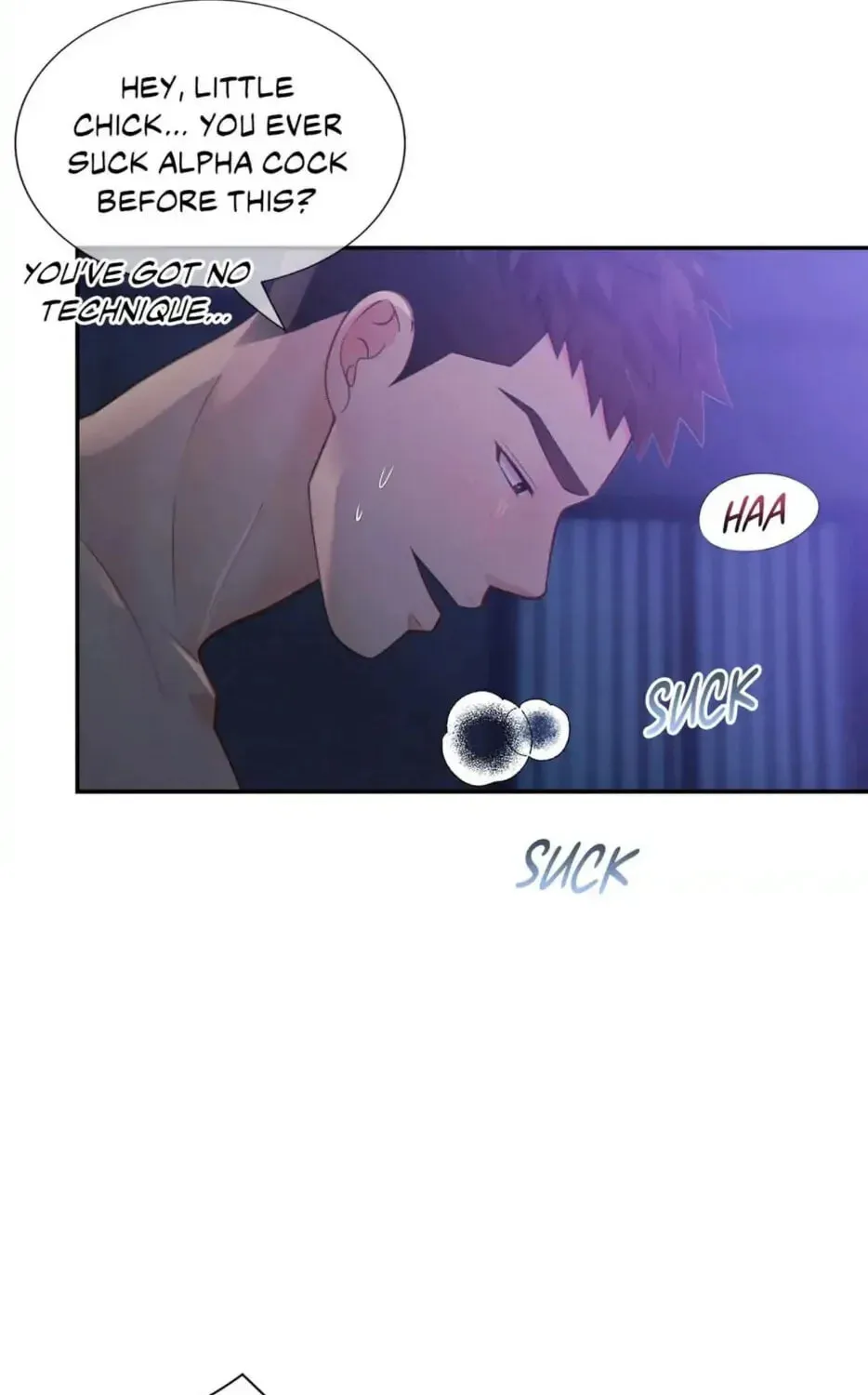 Wolves Behind Bars Chapter 31 page 30 - 