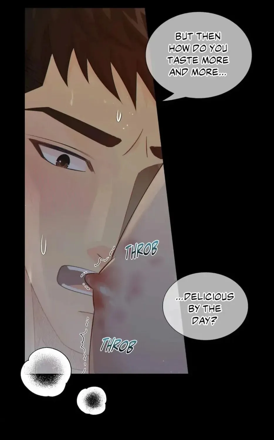 Wolves Behind Bars Chapter 31 page 49 - 