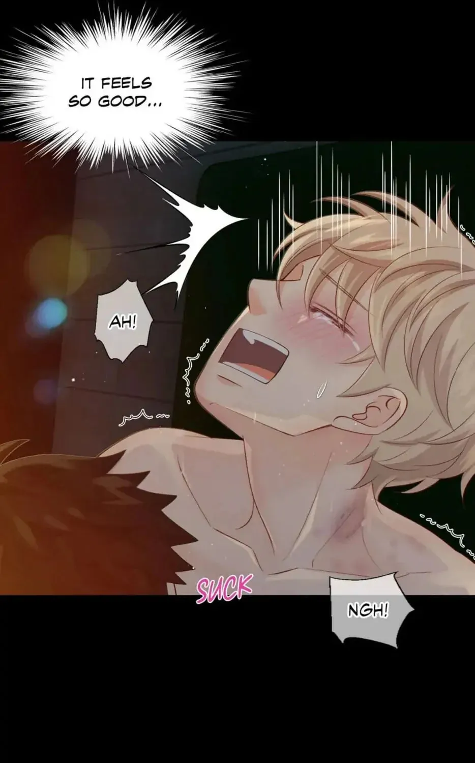 Wolves Behind Bars Chapter 31 page 54 - 