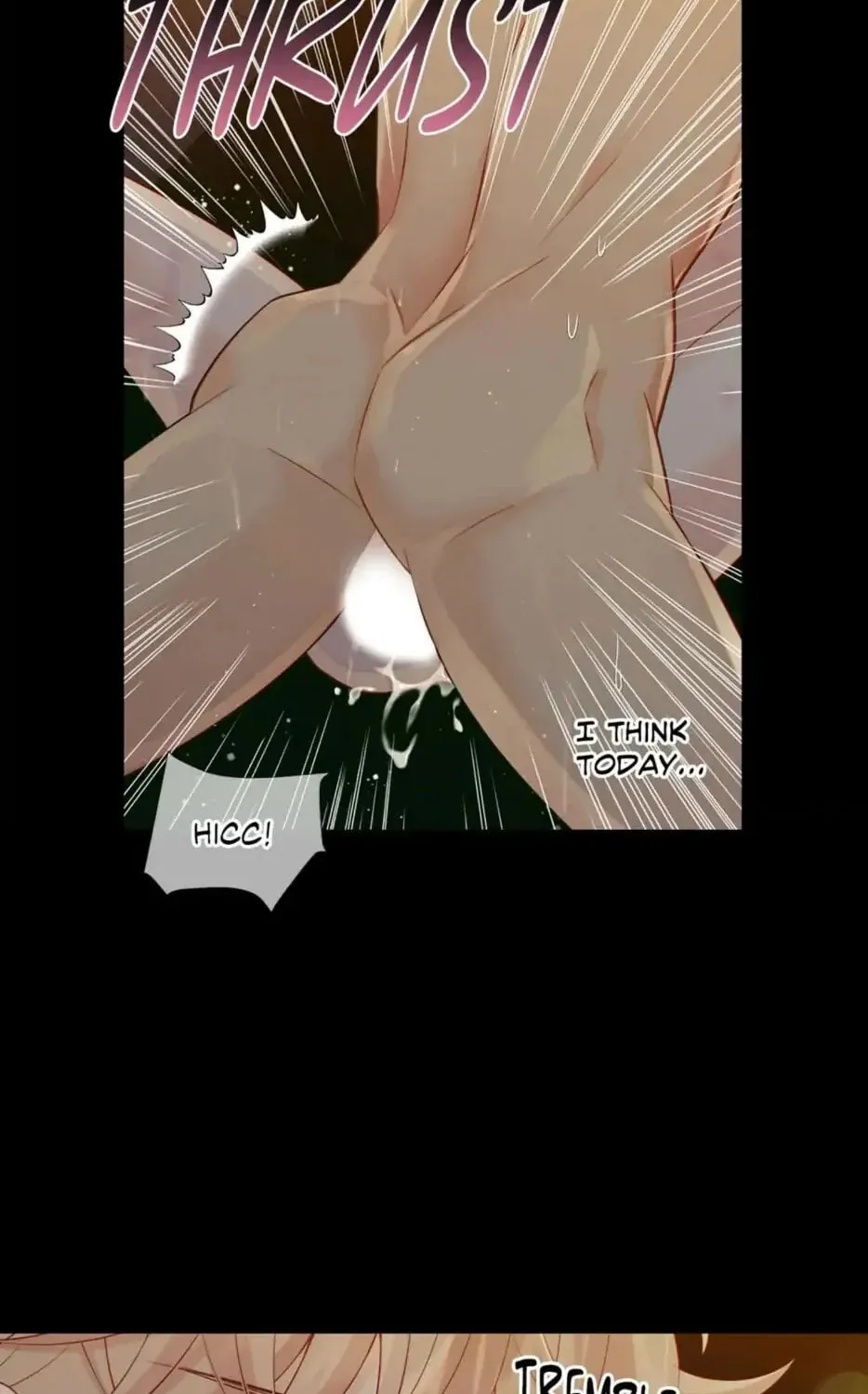 Wolves Behind Bars Chapter 31 page 61 - 
