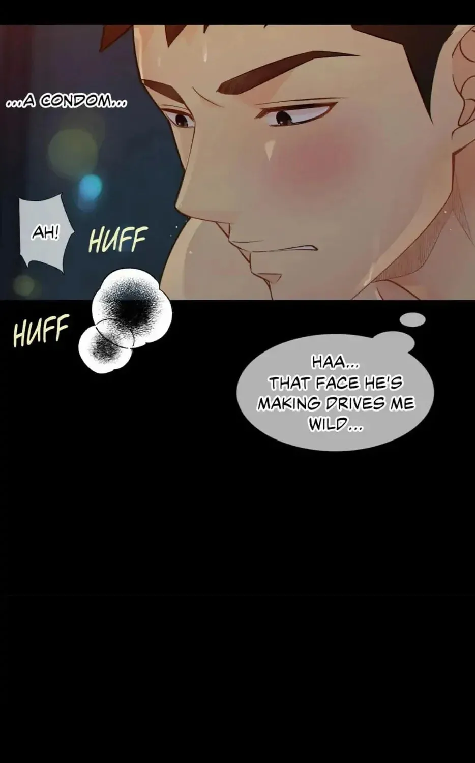 Wolves Behind Bars Chapter 31 page 63 - 