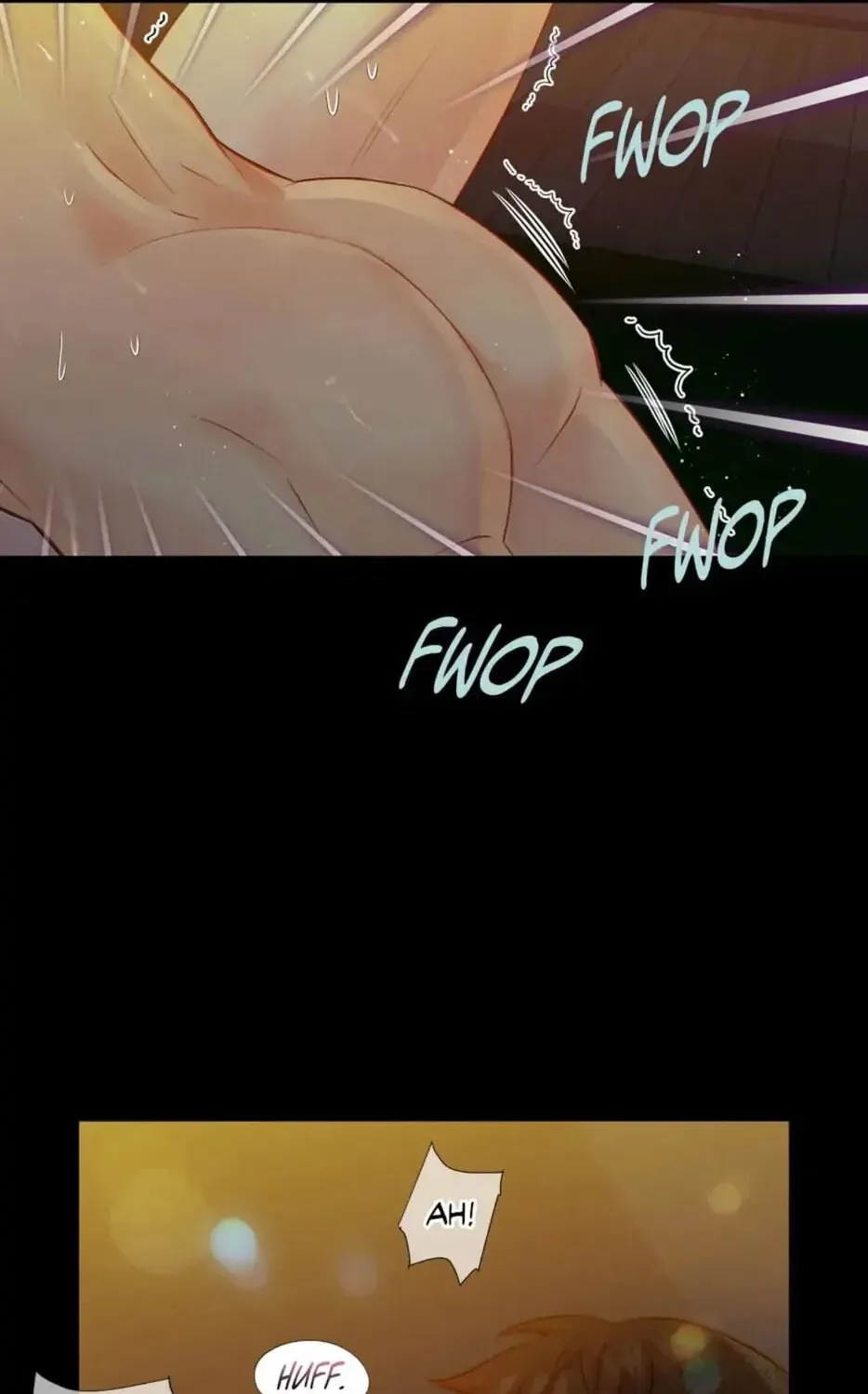Wolves Behind Bars Chapter 31 page 66 - 