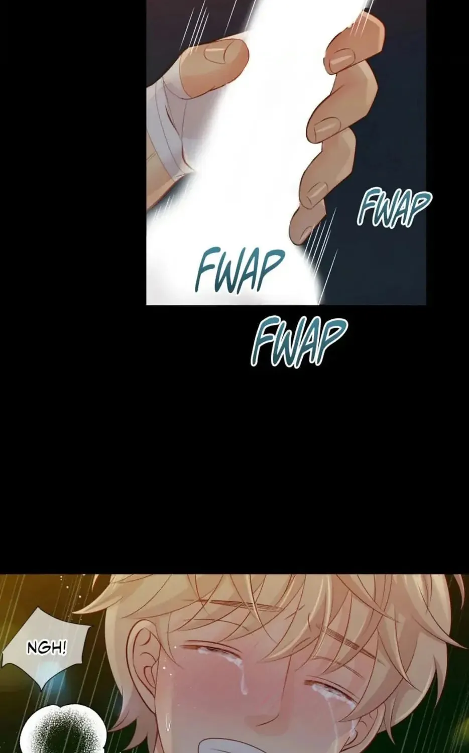 Wolves Behind Bars Chapter 31 page 70 - 