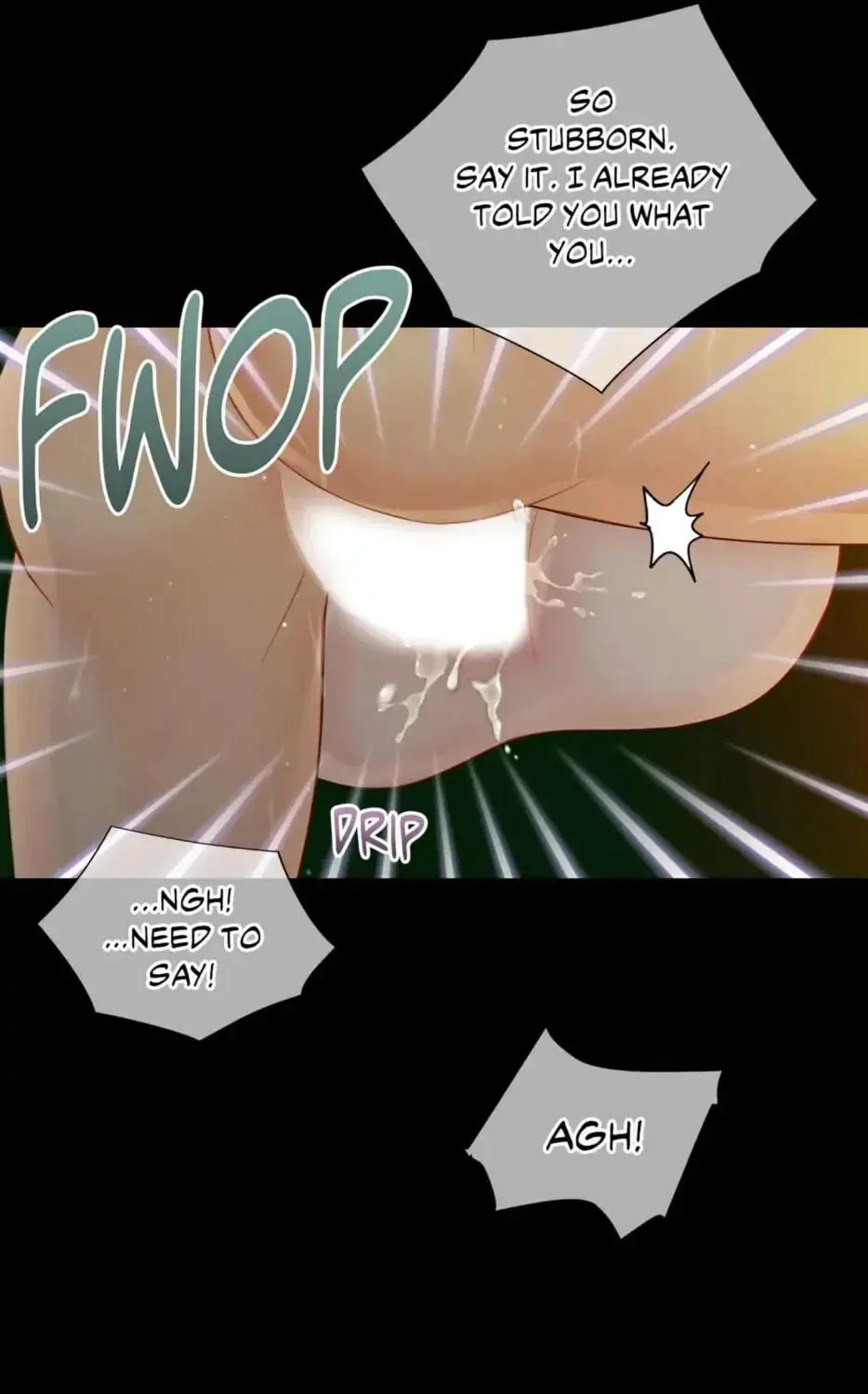 Wolves Behind Bars Chapter 31 page 75 - 