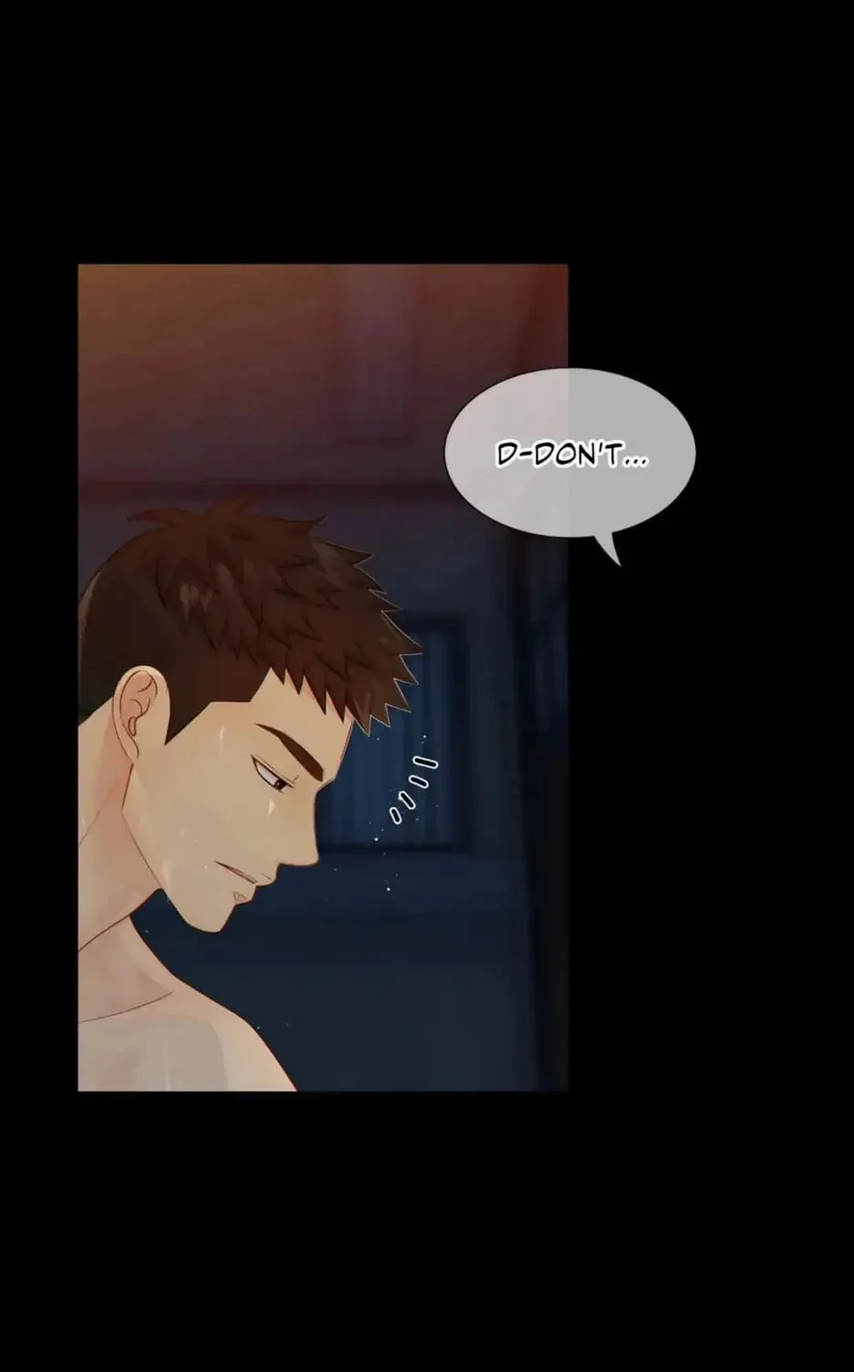 Wolves Behind Bars Chapter 31 page 76 - 