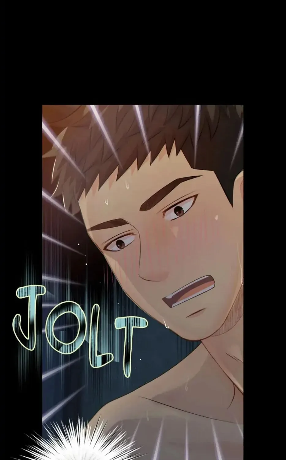 Wolves Behind Bars Chapter 31 page 82 - 