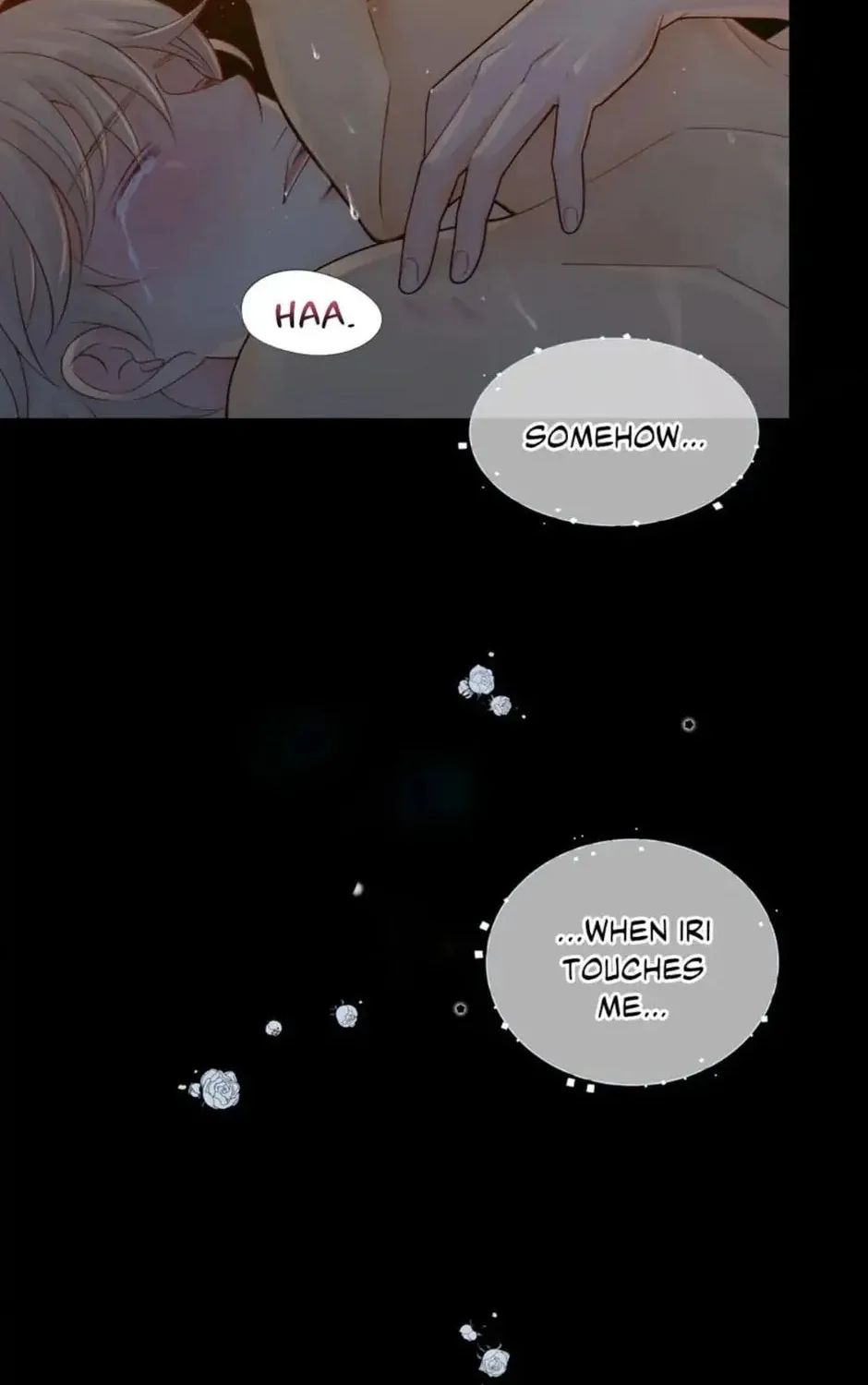 Wolves Behind Bars Chapter 32 page 13 - 