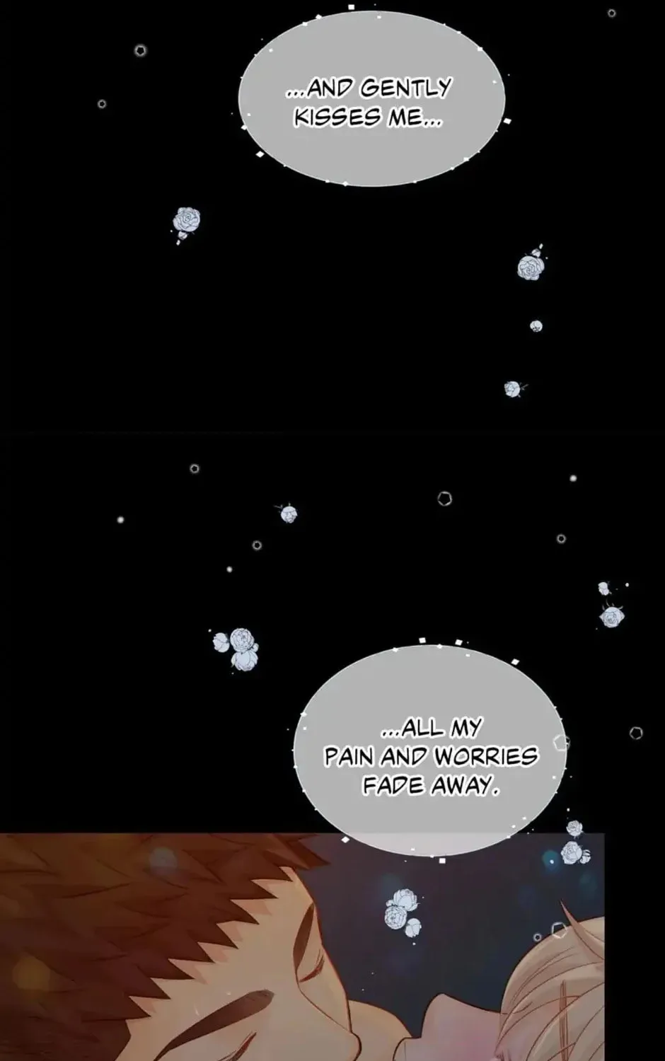 Wolves Behind Bars Chapter 32 page 15 - 