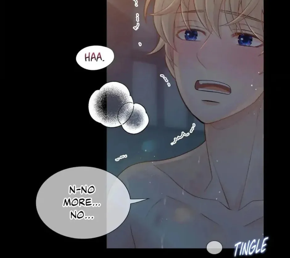 Wolves Behind Bars Chapter 32 page 26 - 