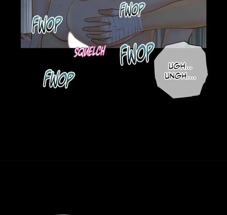Wolves Behind Bars Chapter 32 page 29 - 
