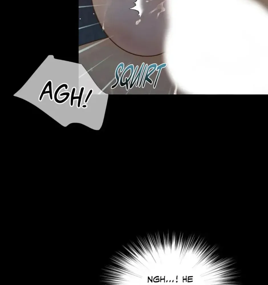 Wolves Behind Bars Chapter 32 page 35 - 