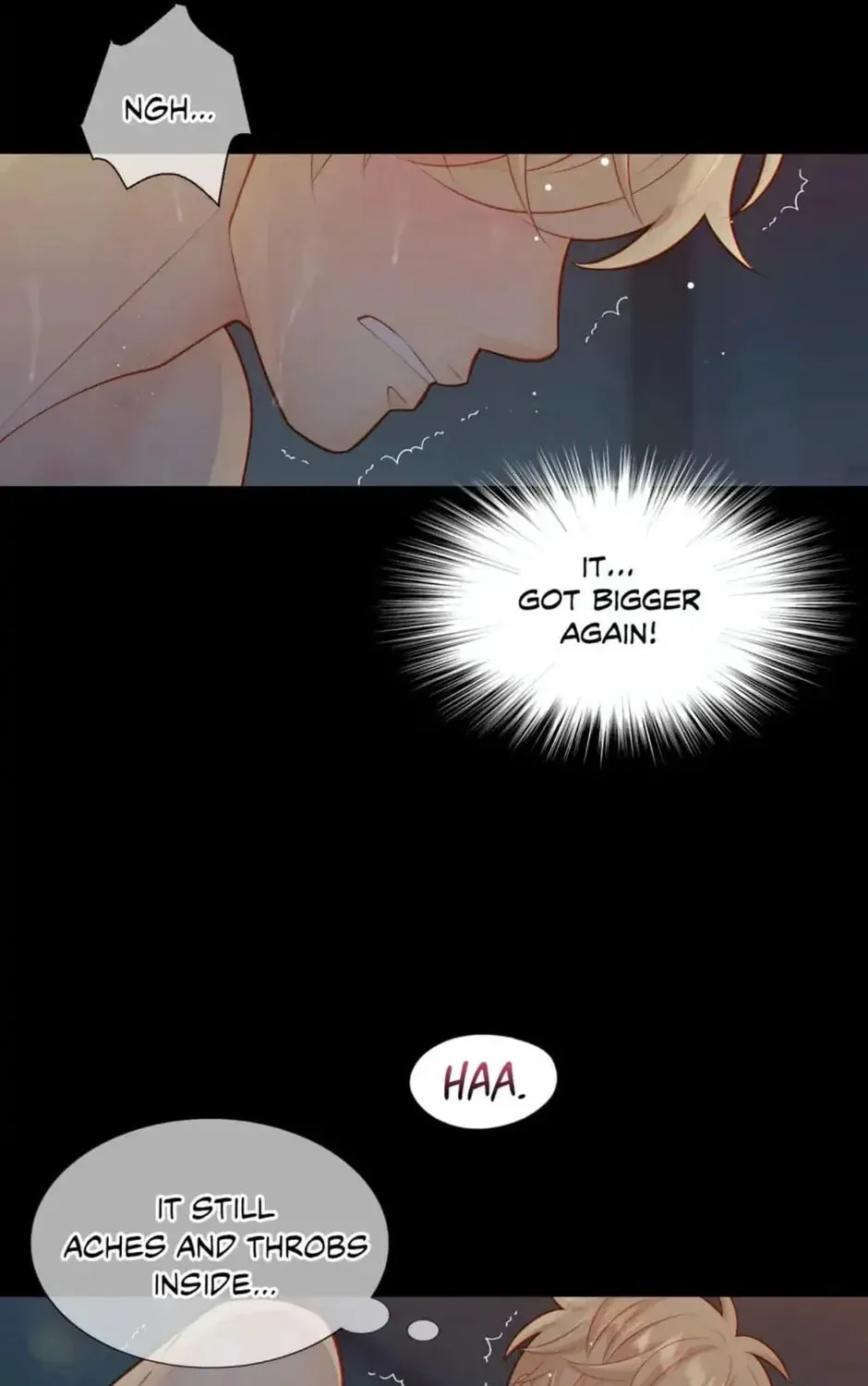 Wolves Behind Bars Chapter 32 page 39 - 