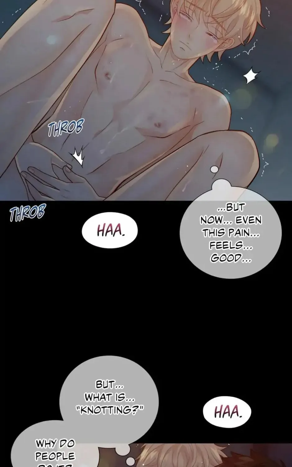 Wolves Behind Bars Chapter 32 page 40 - 