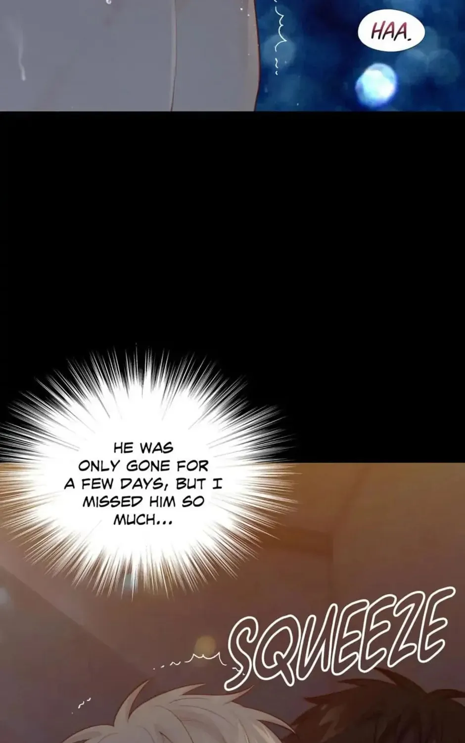 Wolves Behind Bars Chapter 32 page 49 - 