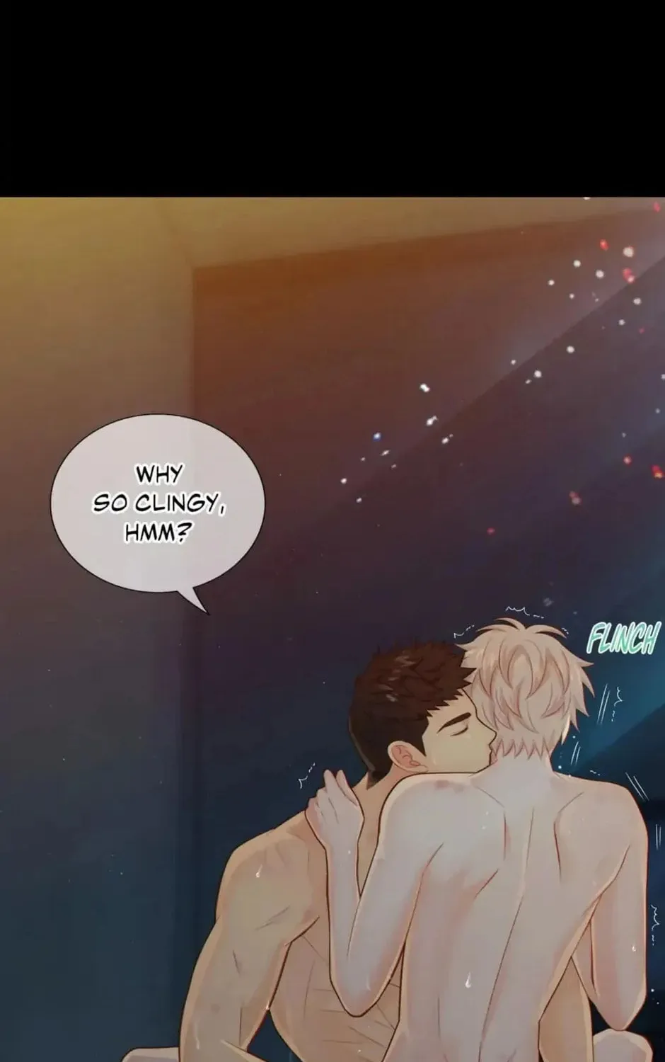Wolves Behind Bars Chapter 32 page 52 - 
