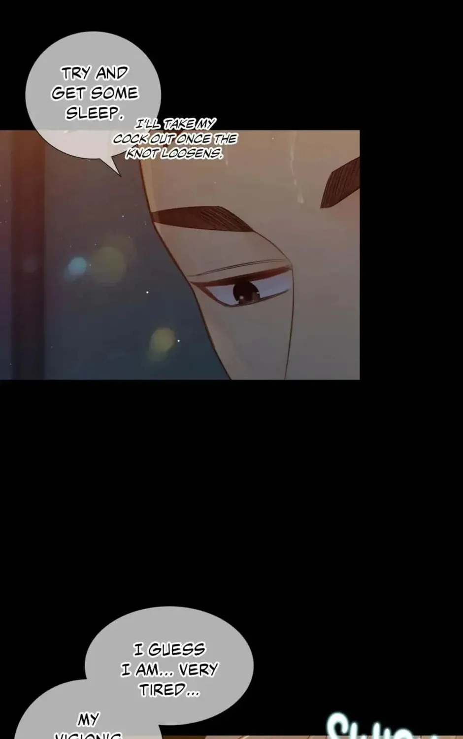 Wolves Behind Bars Chapter 32 page 55 - 