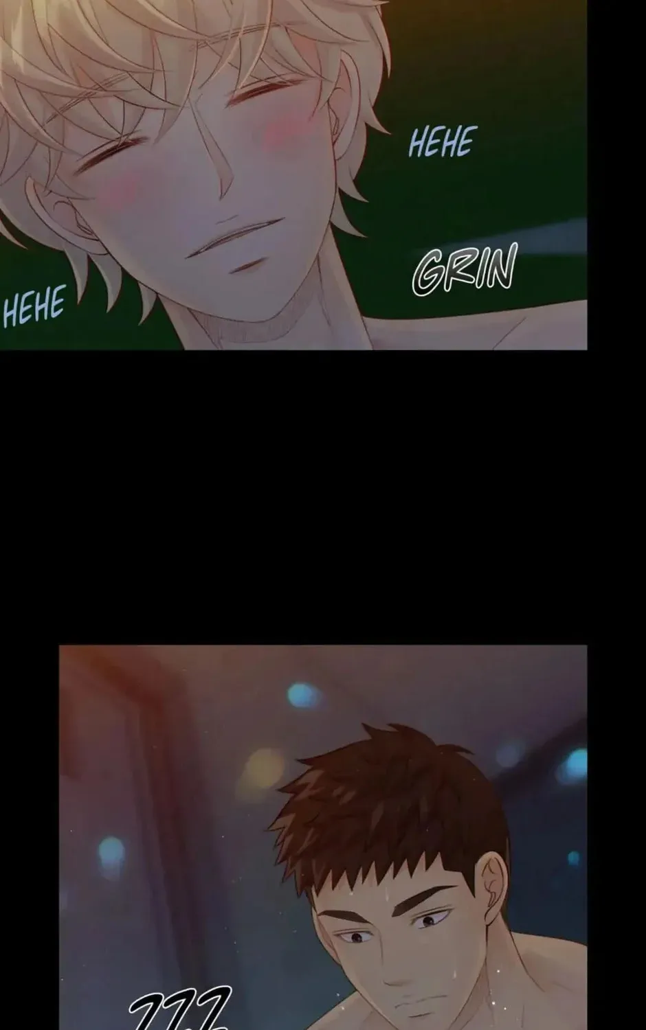 Wolves Behind Bars Chapter 32 page 66 - 