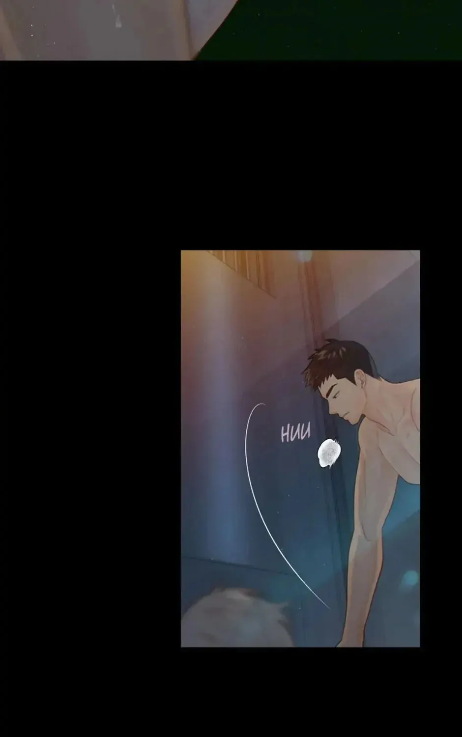 Wolves Behind Bars Chapter 32 page 69 - 