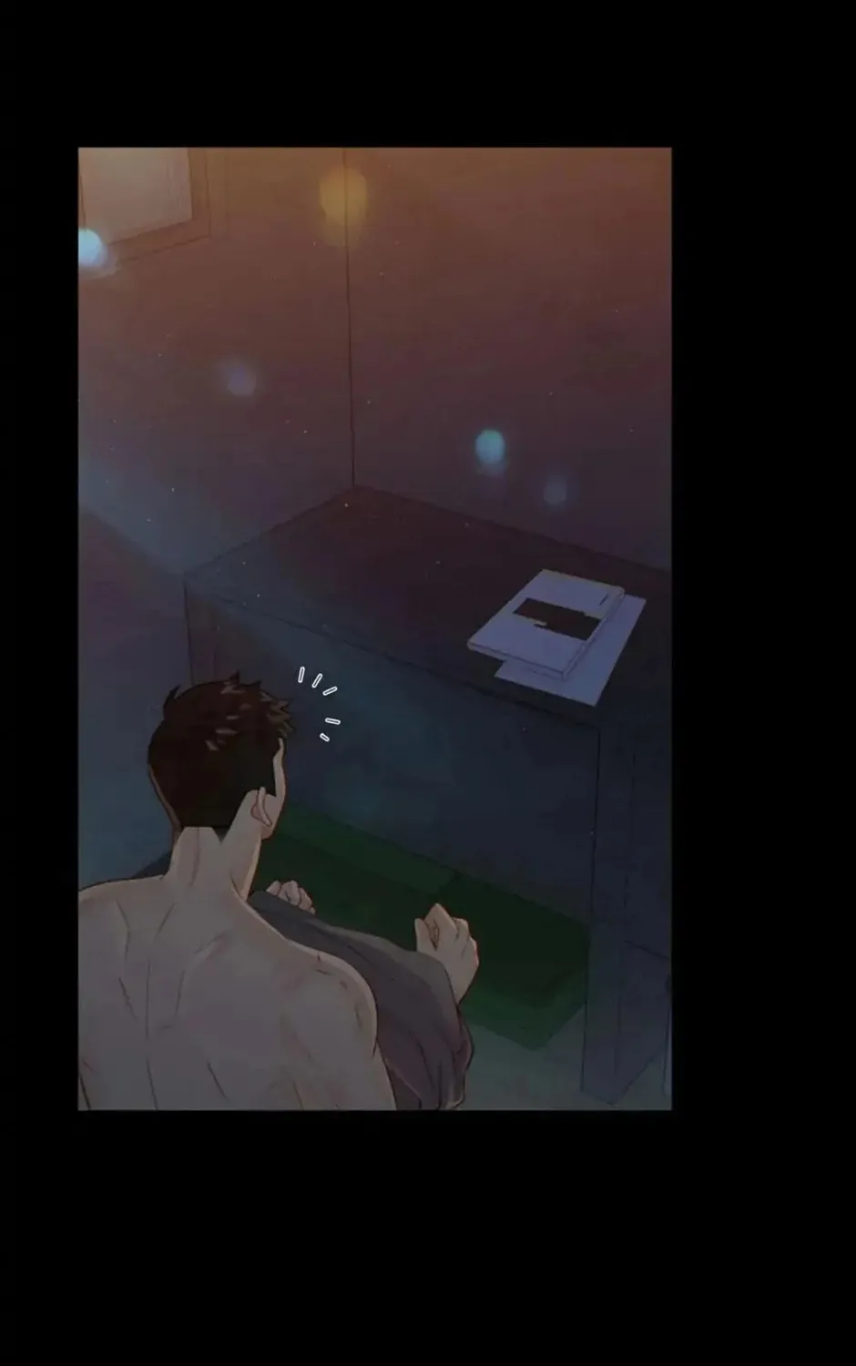 Wolves Behind Bars Chapter 32 page 70 - 