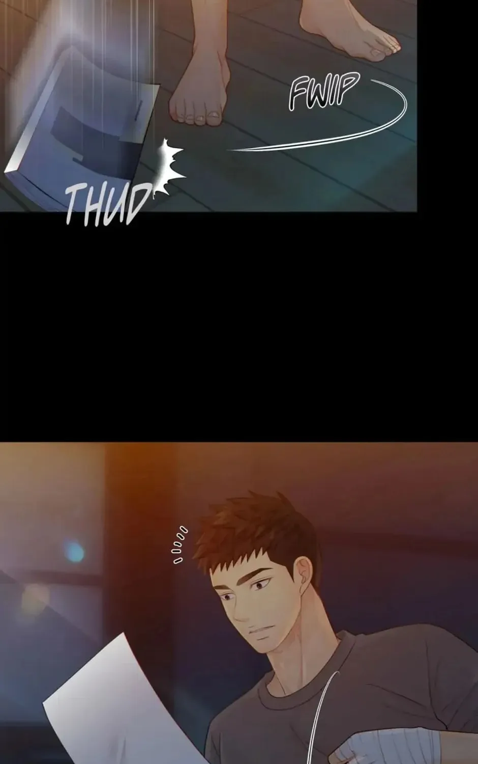 Wolves Behind Bars Chapter 32 page 73 - 